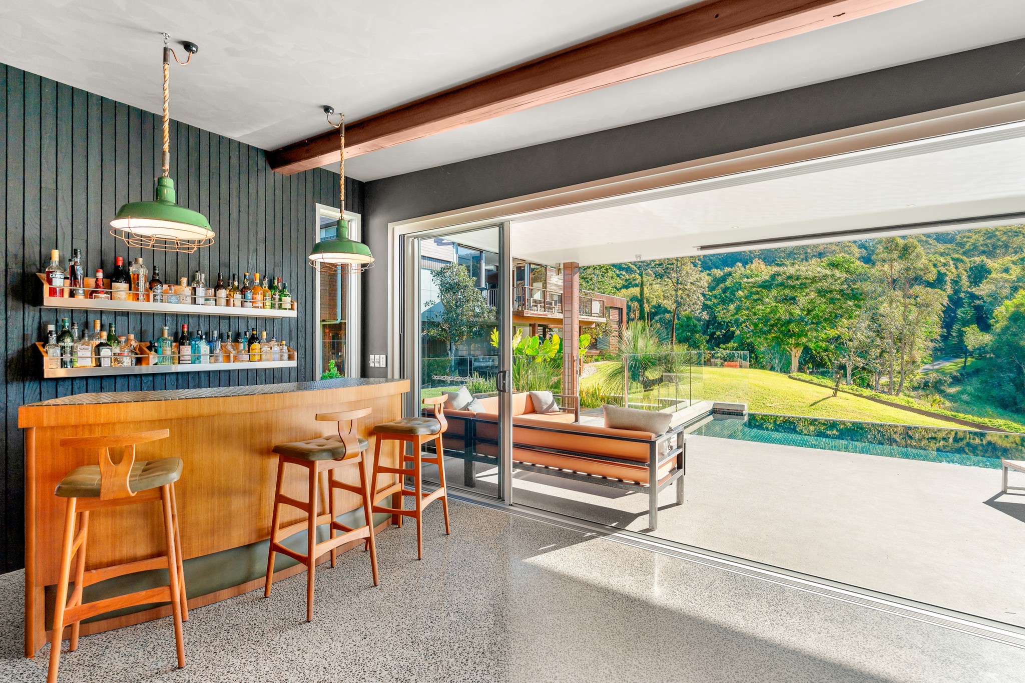  147 Mount Warning Road, Mount Warning - 物件實景