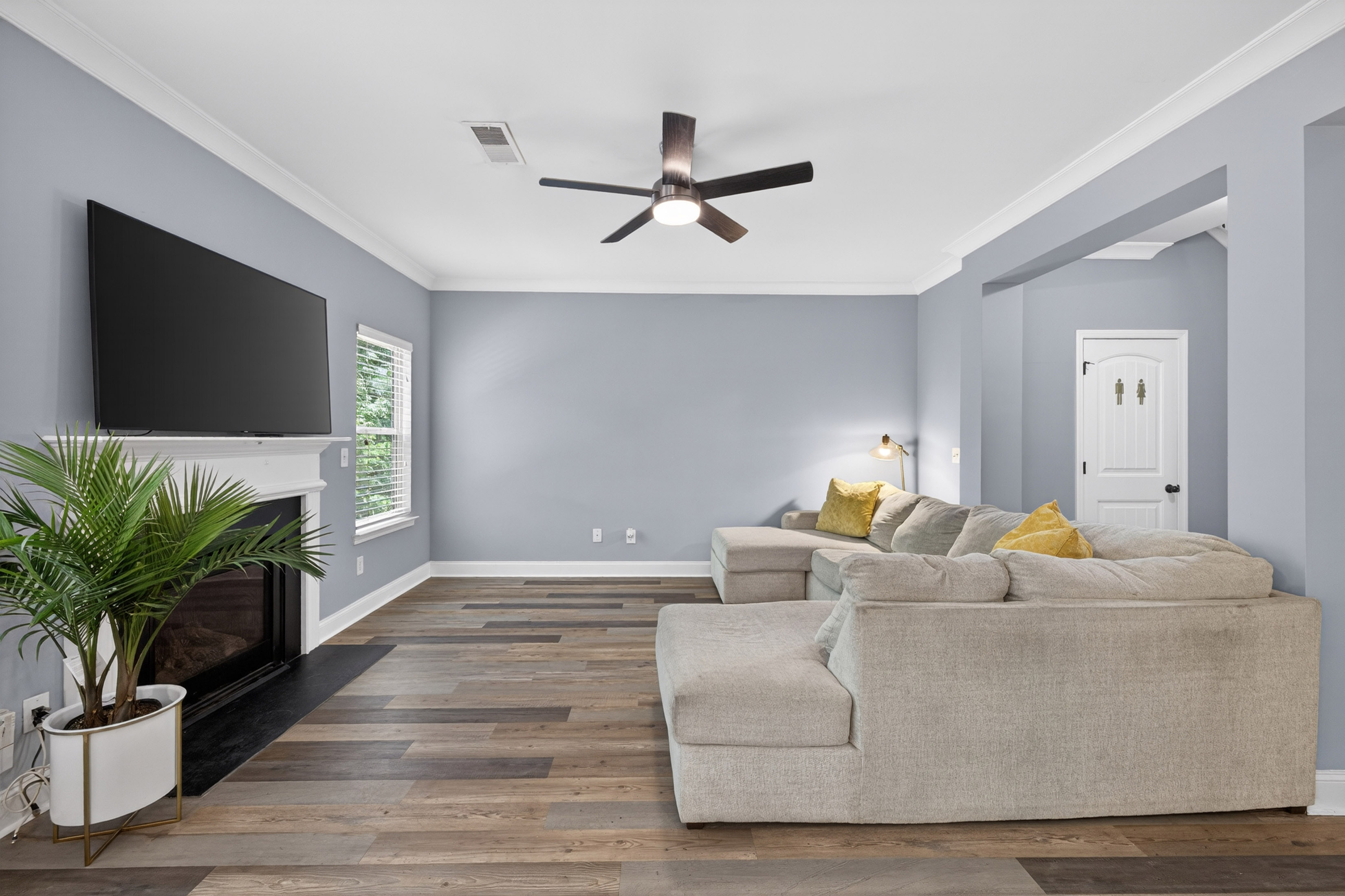  Beautifully Maintained Home in Sought-after Decatur Community - 物件實景