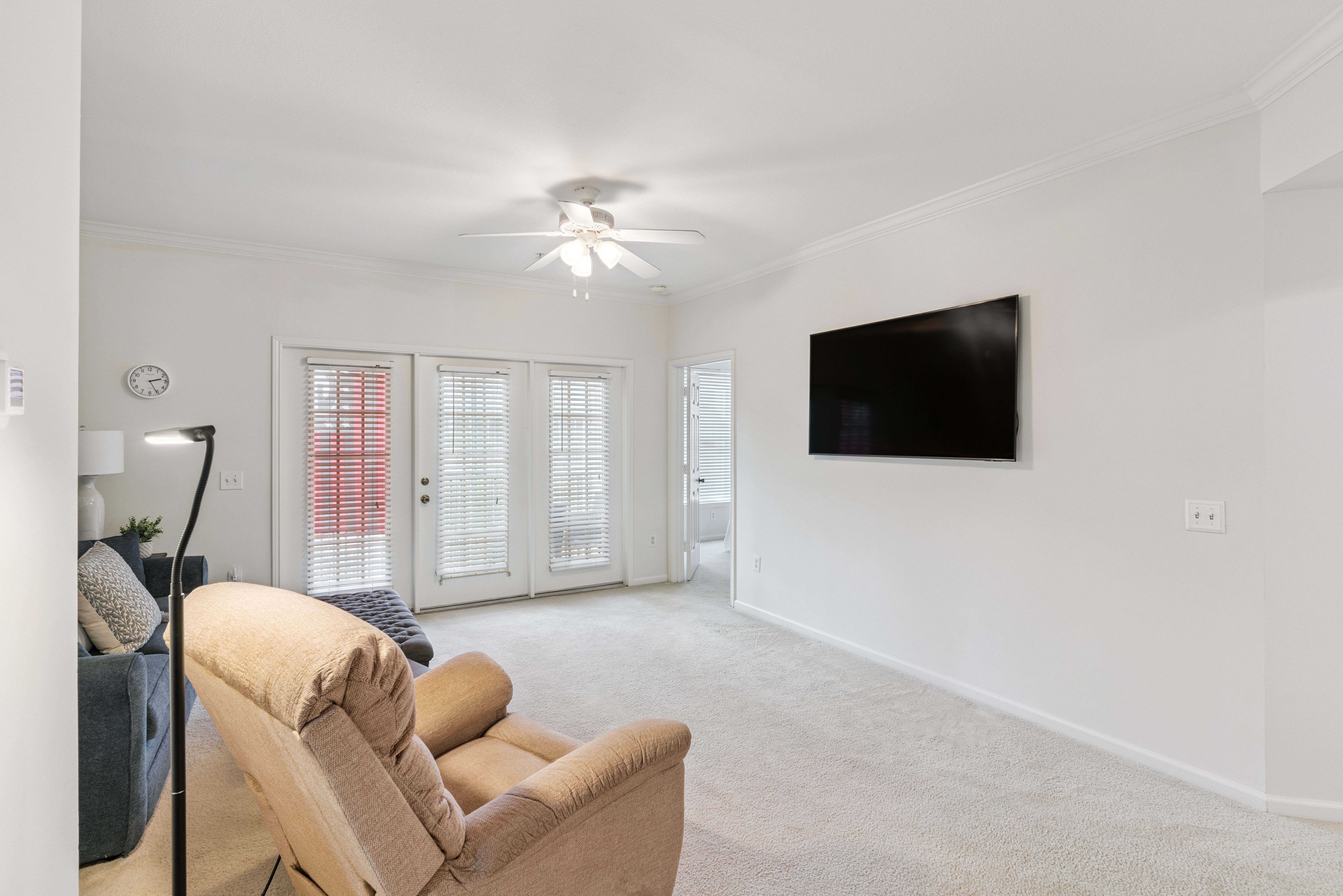  1704 Frederica Road #237 - 物件實景