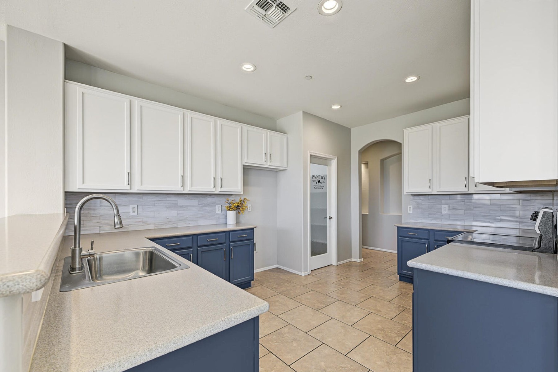  15250 W Pierson Street¦Goodyear, AZ - 物件實景