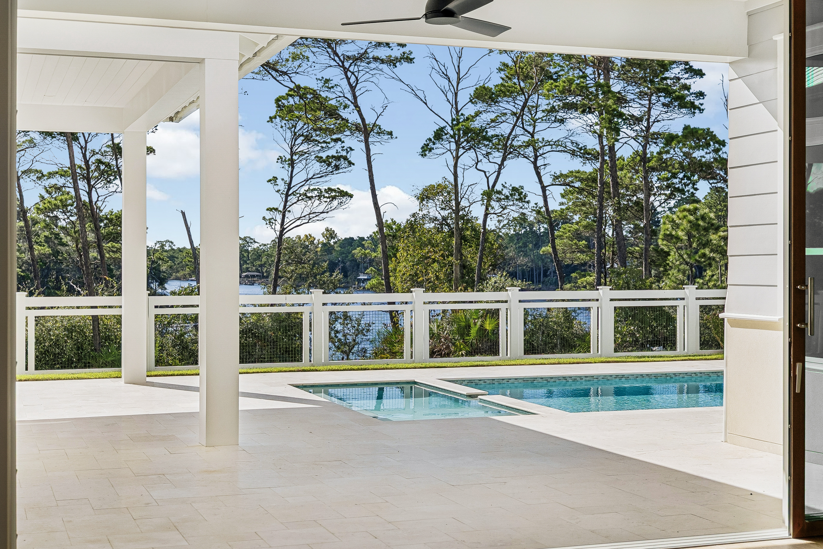  Newly-Finished Custom Residence With Dune Lake Views - 物件實景