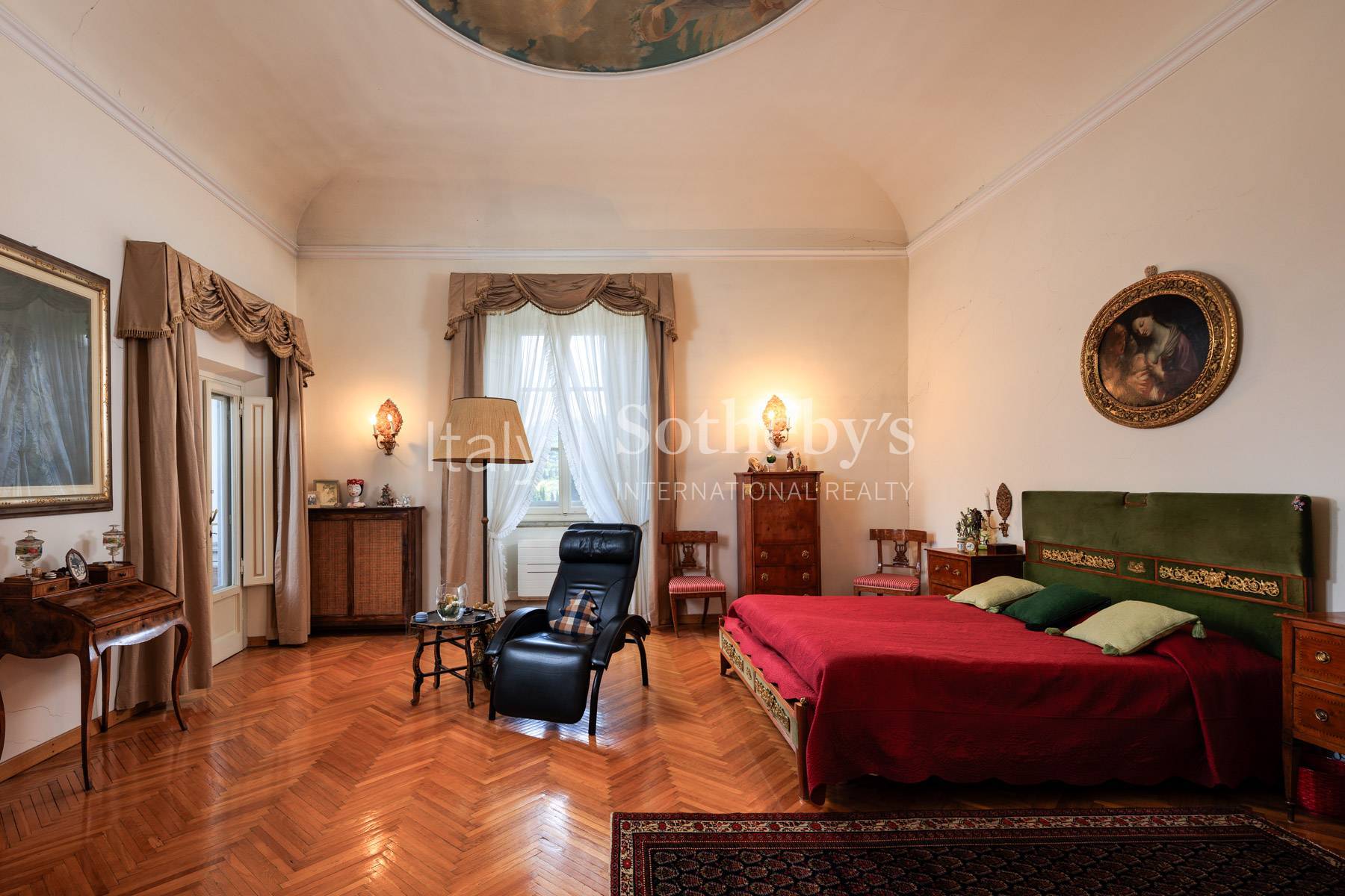  Villa Monna Lisa - Historic Mansion on the hills of Florence - 物件實景