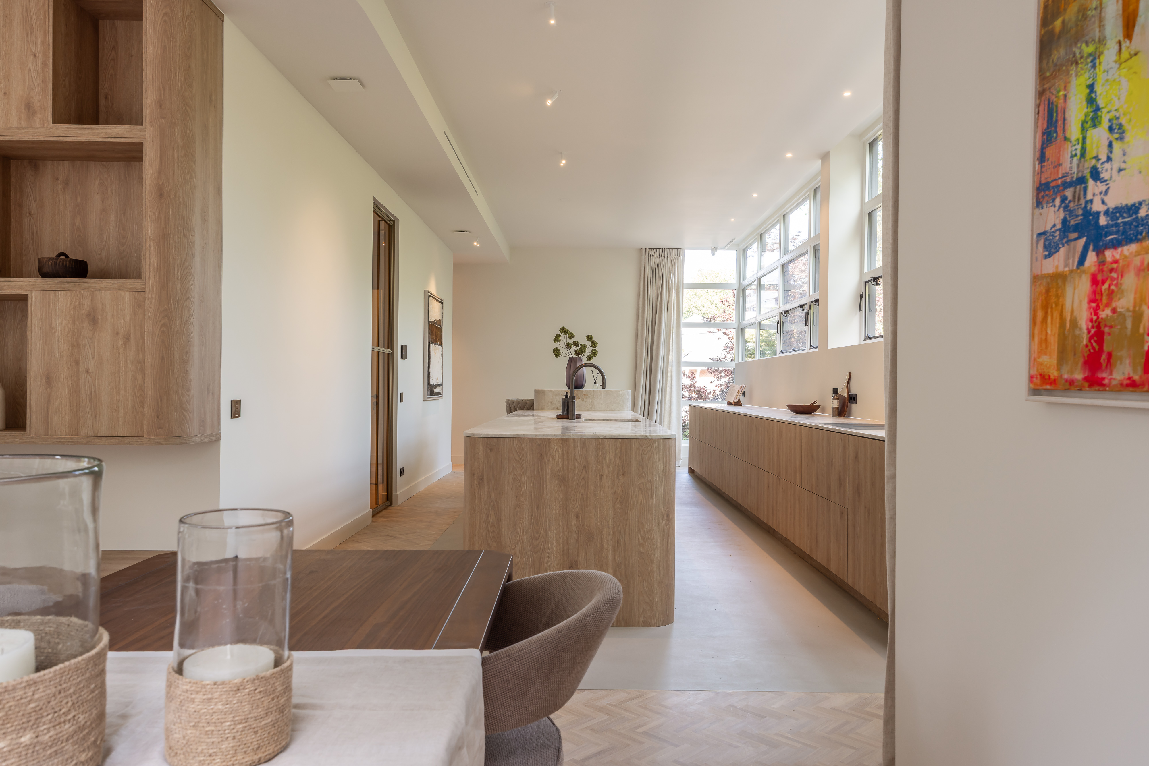  The Vondel Park Residence - 物件實景