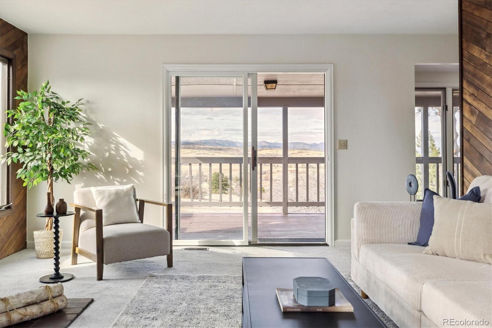 Sedalia, Colorado, 80135, United States, 4 Bedrooms Bedrooms, ,2 BathroomsBathrooms,Residential,For Sale,1998978