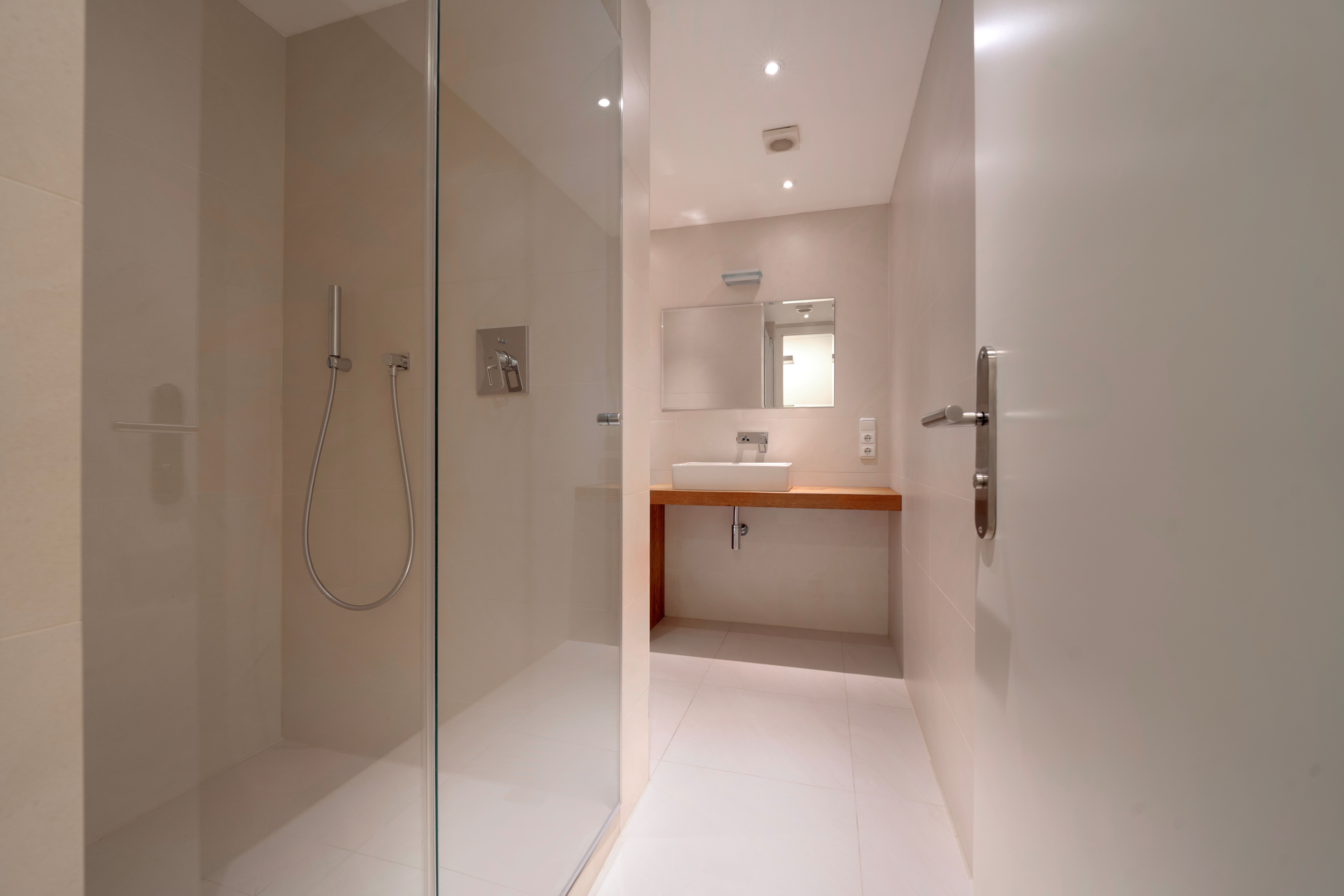  MODERN LUXURY APARTMENT ON THE BELETAGE NEAR HOFGARTEN PARK - 物件實景