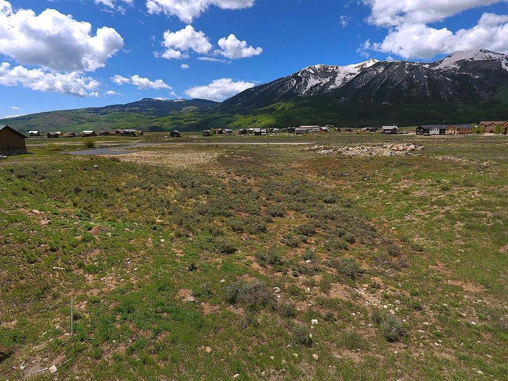 204 Avion Drive, Crested Butte, Colorado, 81224, United States, ,Land,For Sale,204 Avion Drive,1682320