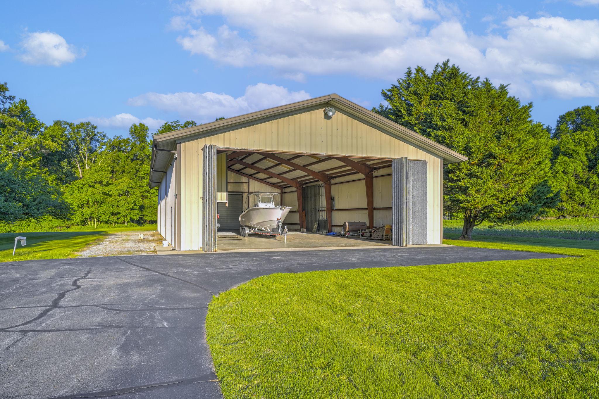  9100 Lanseair Farm, Welcome, MD, 20693 - 物件實景