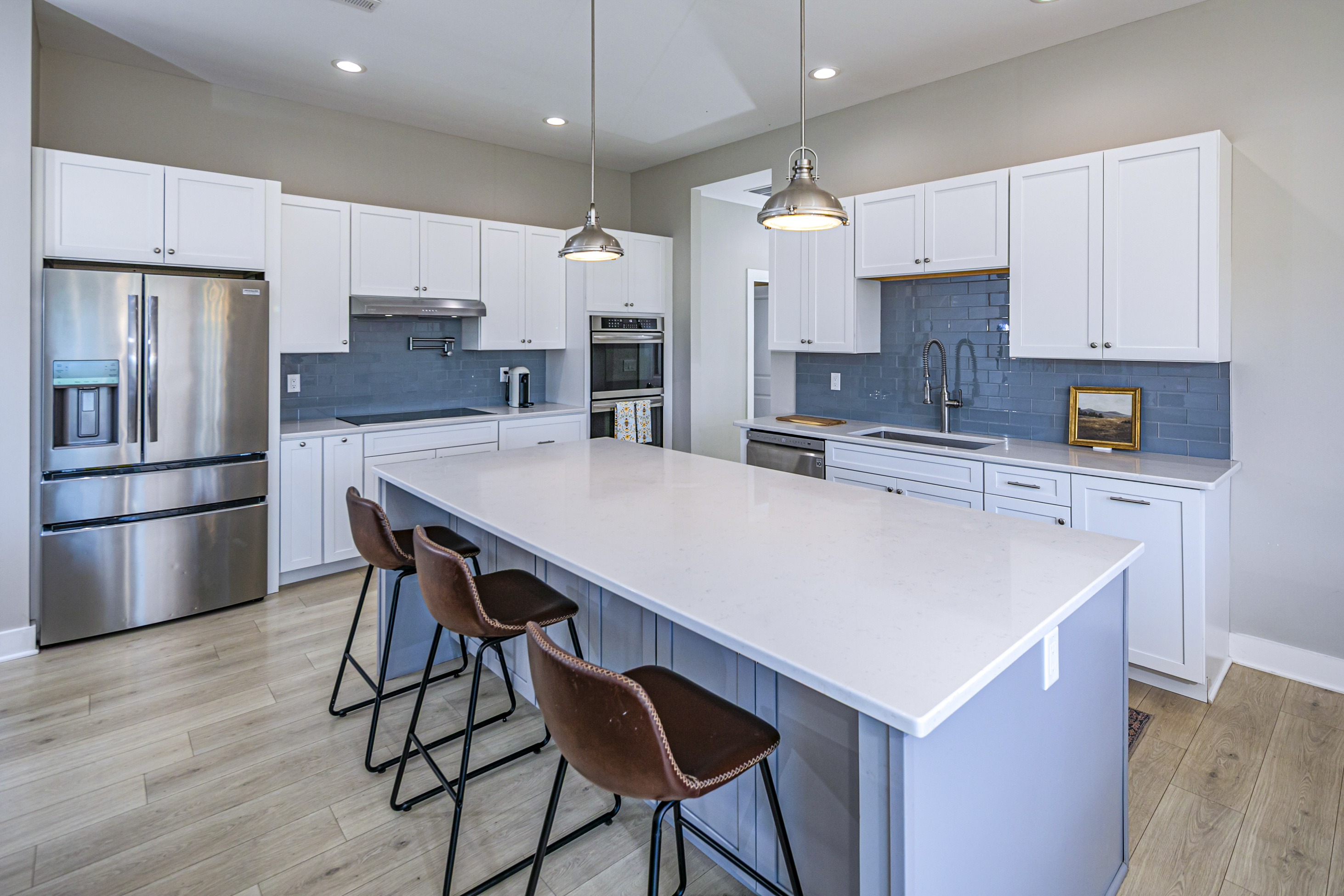  Elegant Open Concept Living on Six Pastoral Acres - 物件實景