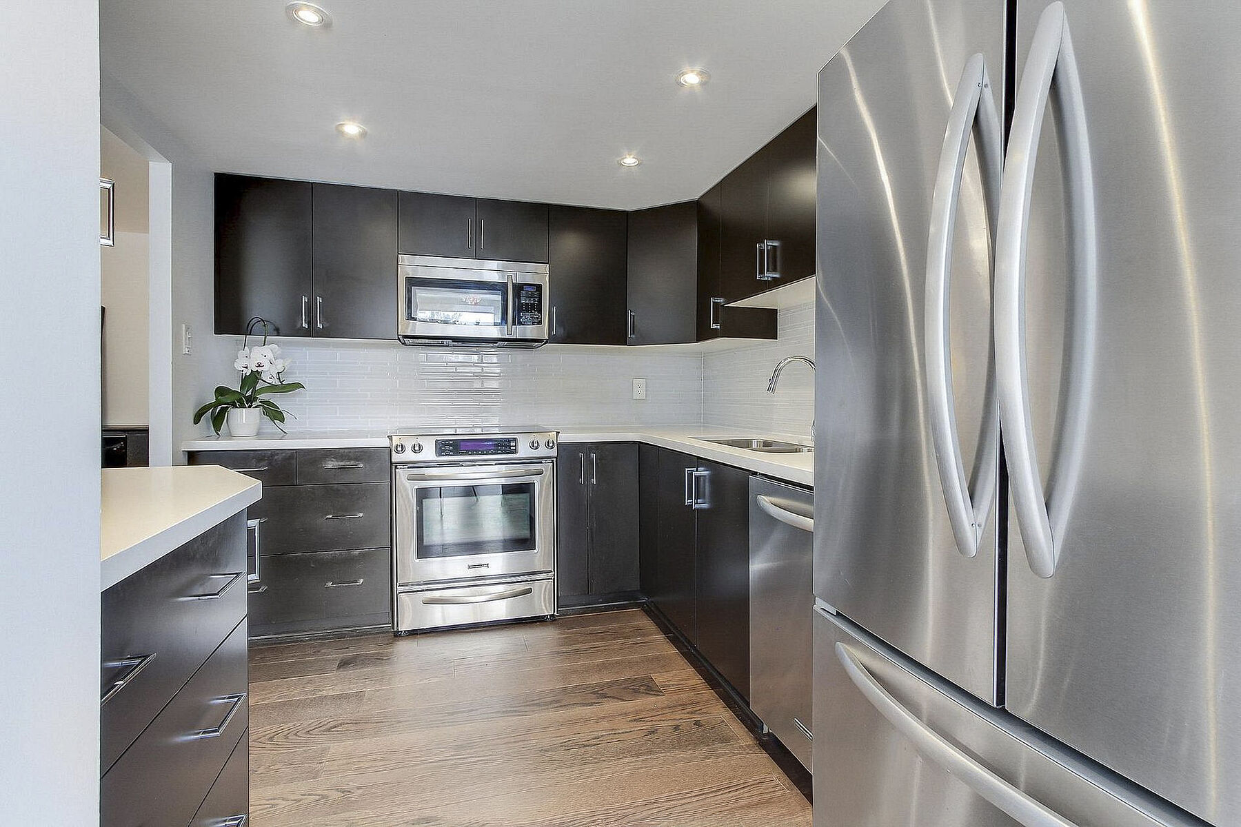  Condo in Richmond Hill - 物件實景