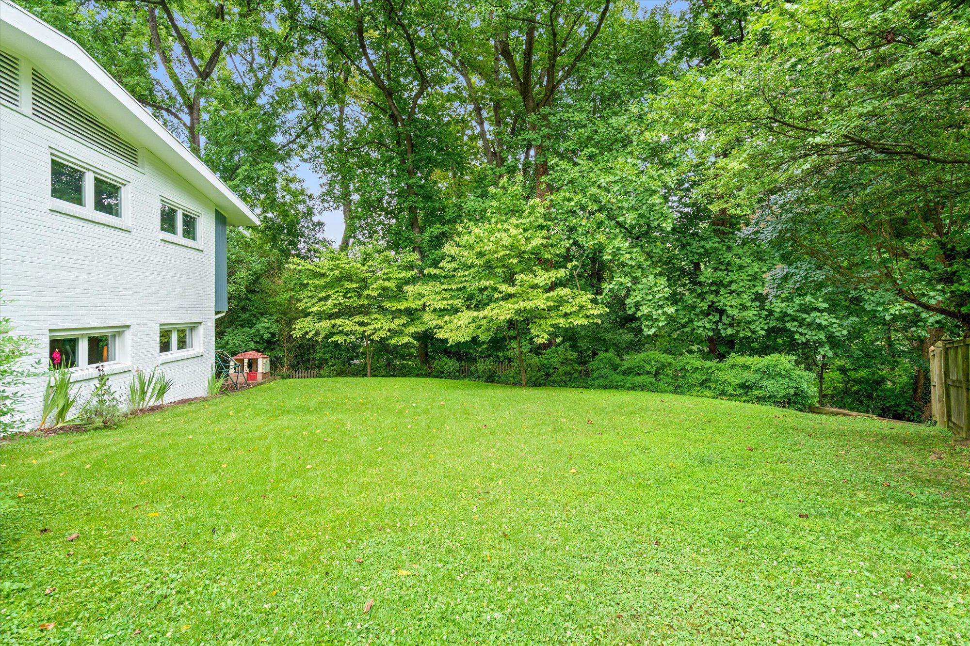  7727 Rocton Avenue, Chevy Chase, MD, 20815 - 物件實景