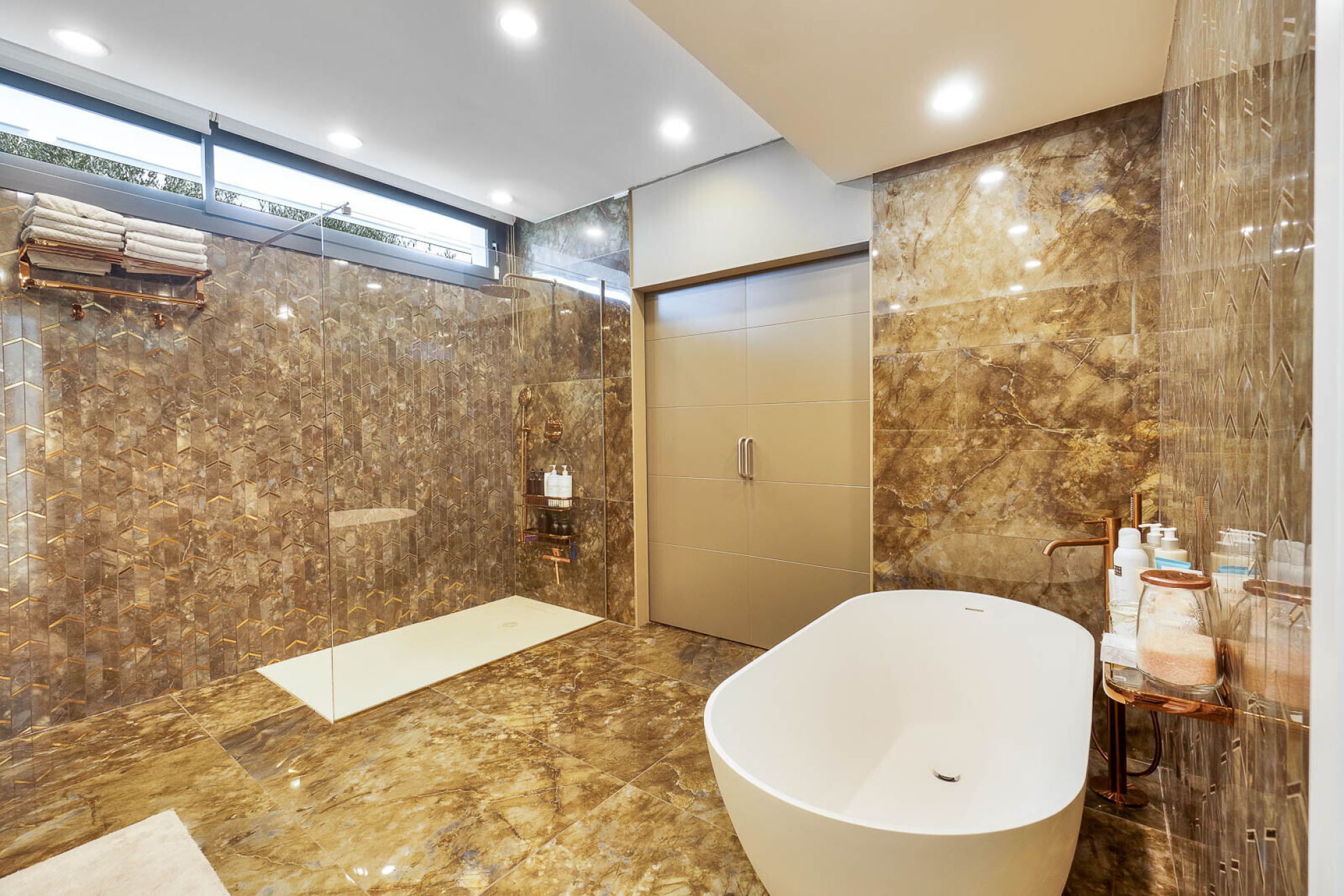  Contemporary villa in Golf Torremirona, Girona - 物件實景
