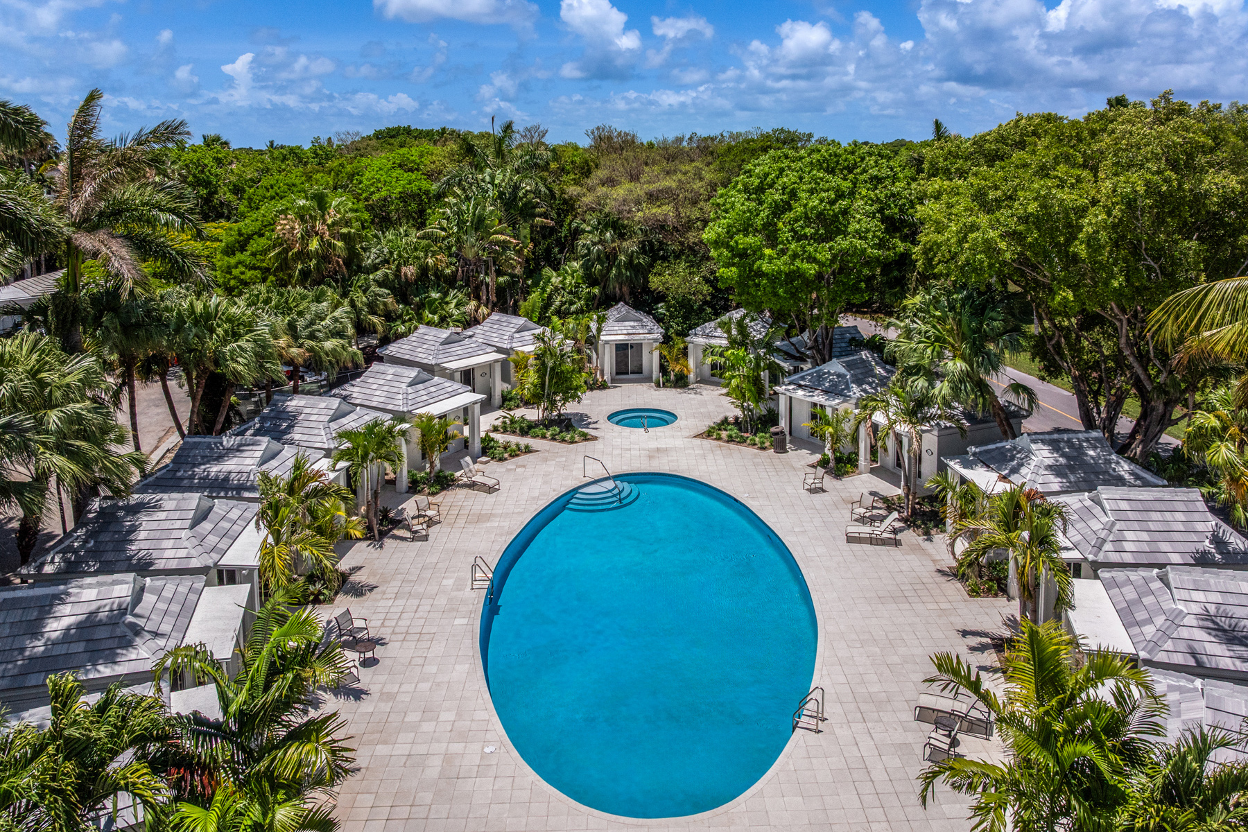  The Sanctuary - Orchid 101 at Ocean Reef Club - 物件實景