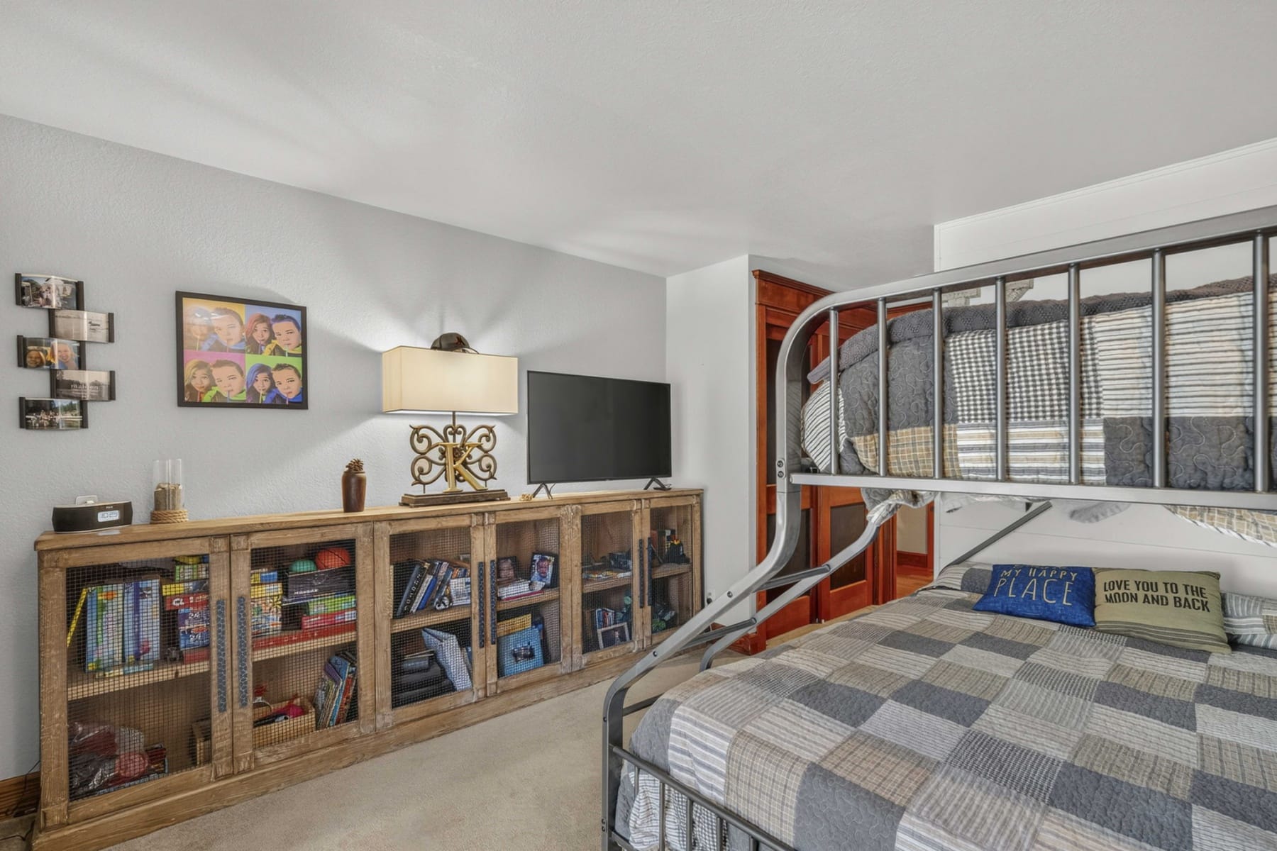  57785 Ribes Lane #4 Sunriver, OR 97707 - 物件實景