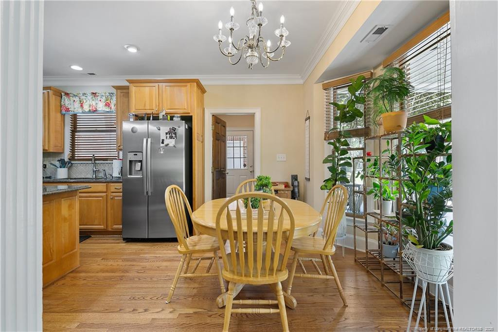 Fayetteville, North Carolina, 28304, United States, 3 Bedrooms Bedrooms, ,4 BathroomsBathrooms,Residential,For Sale,1883300