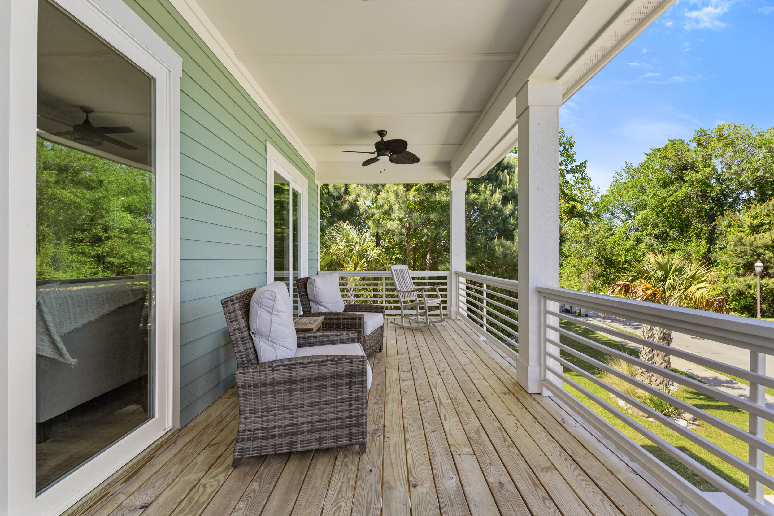  352 Summerhouse Drive, Holly Ridge, NC 28445 - 物件實景