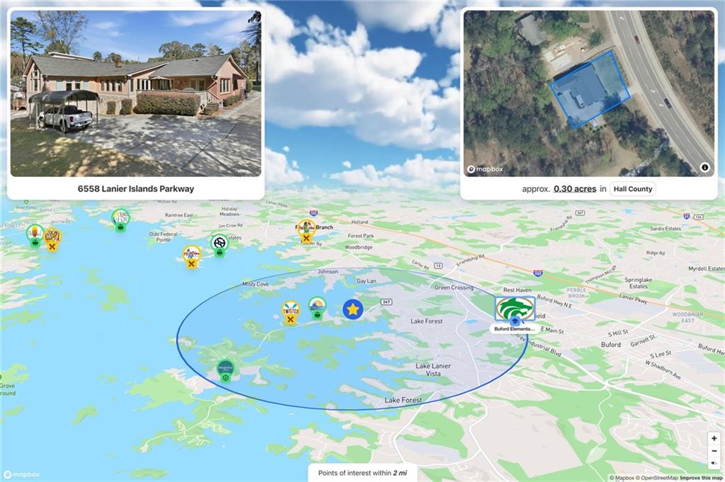 Buford, Georgia, 30518, United States, 4 Bedrooms Bedrooms, ,4 BathroomsBathrooms,Residential,For Sale,1986325