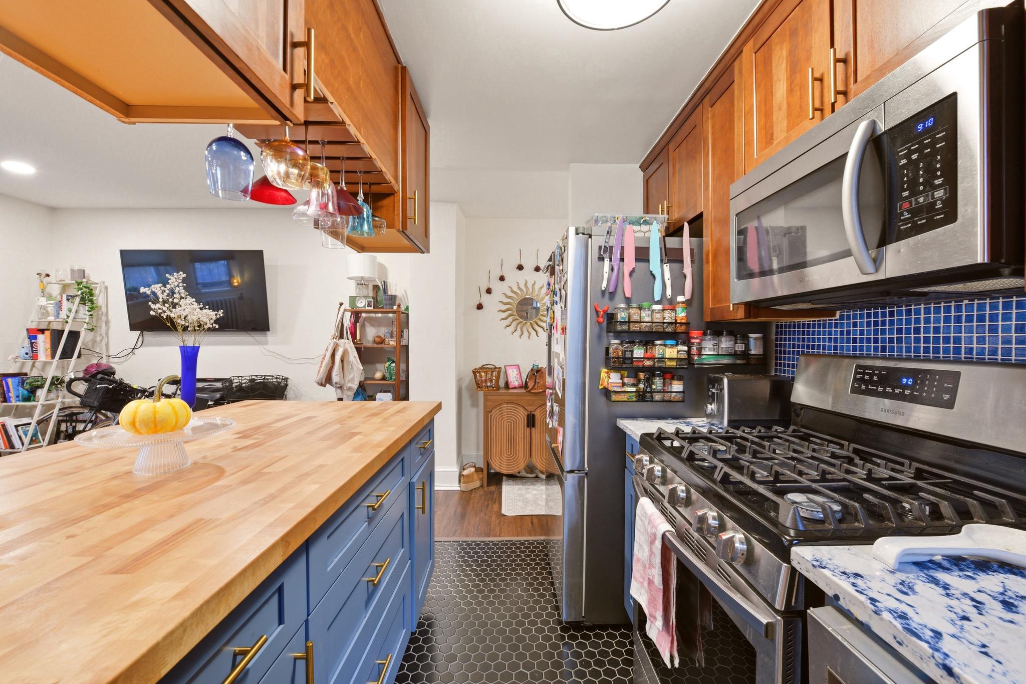  1820 Clydesdale Place NW, Washington, DC, 20009 - 物件實景