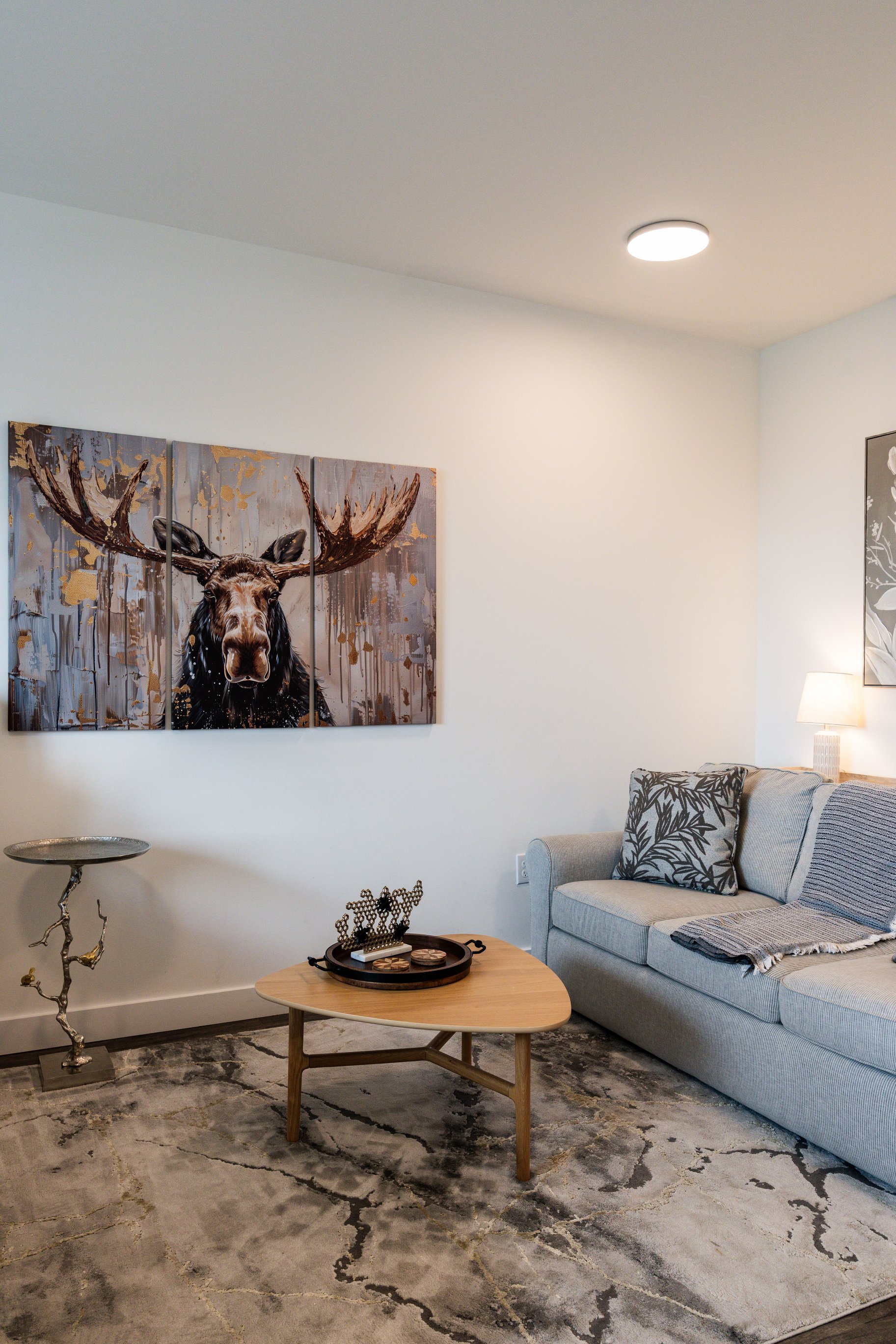  Designer-Furnished Deer Valley East Village Studio - 物件實景