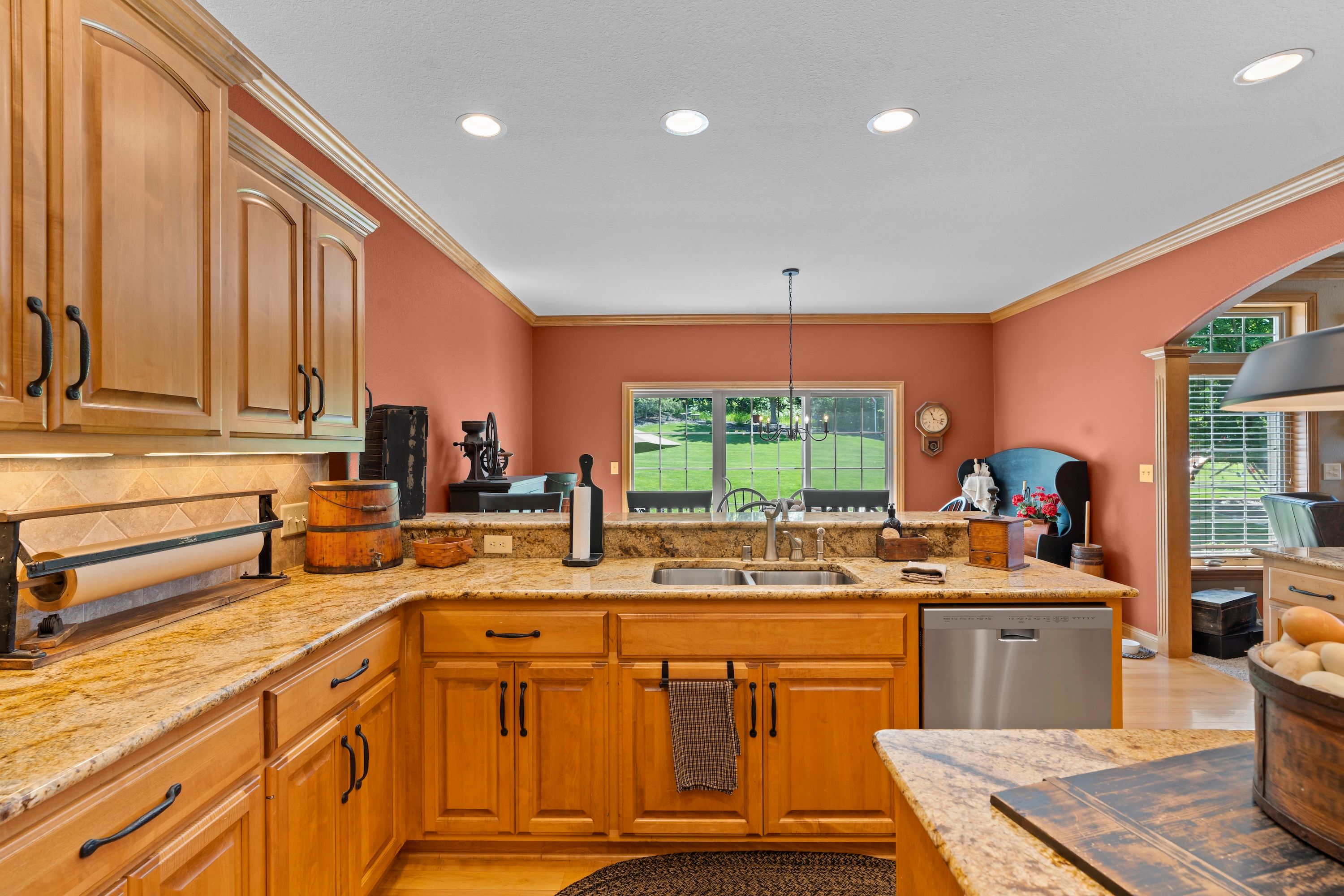  W230N7956 Bluebill Drive, Sussex, WI 53089 - 物件實景