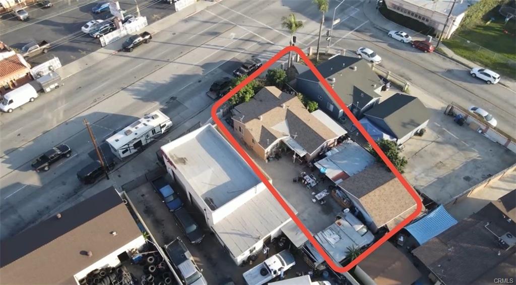 El Monte, California, 91733, United States, 3 Bedrooms Bedrooms, ,2 BathroomsBathrooms,Residential,For Sale,1993855