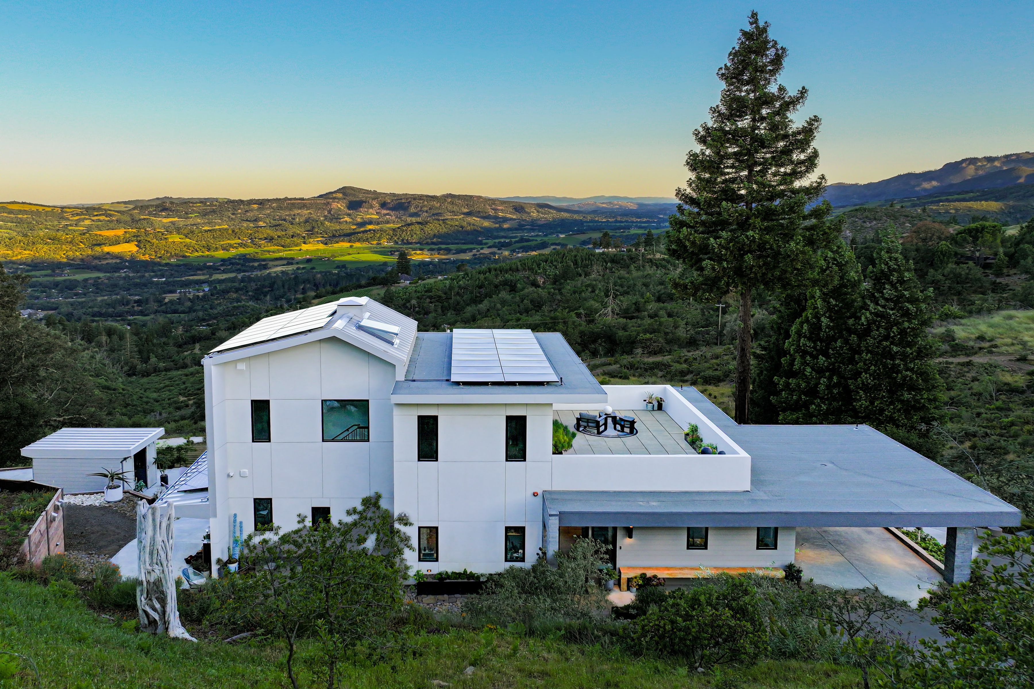  Contemporary Agrarian by EAG Studio - 物件實景