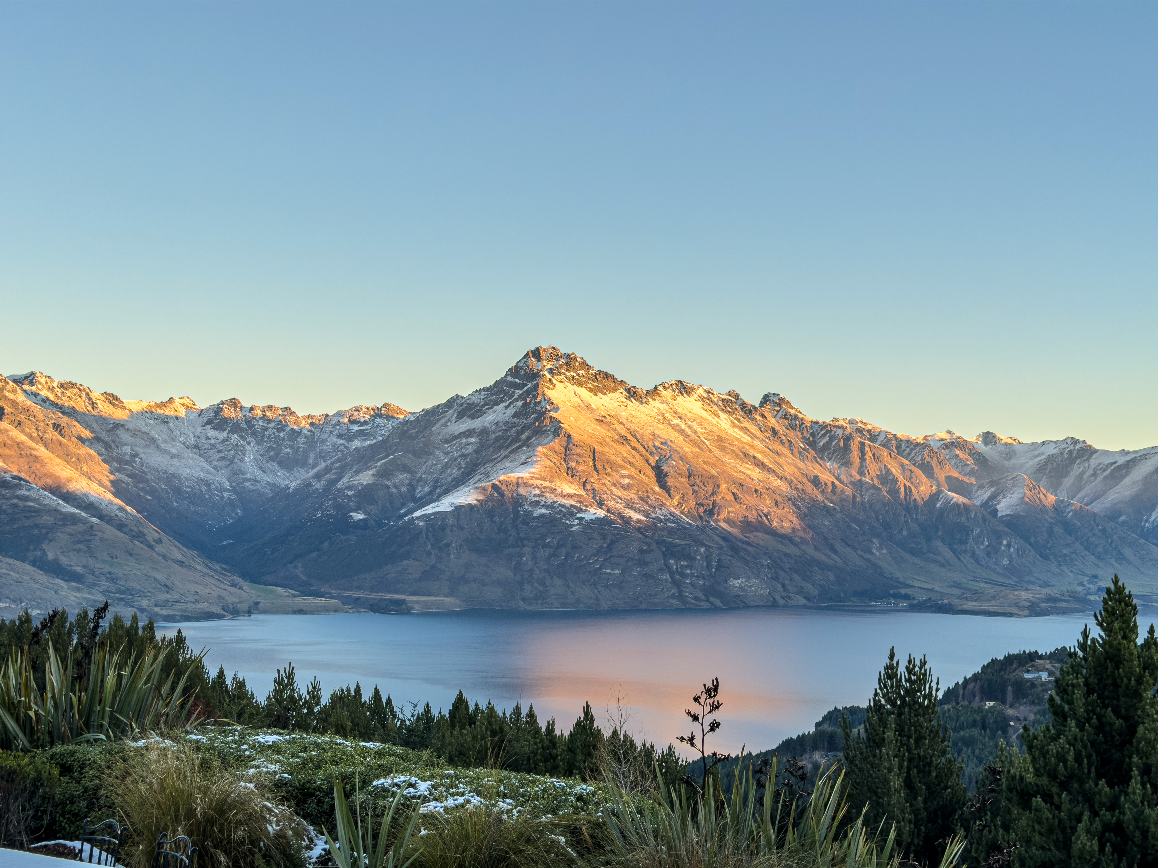  Alpine Charm With Extraordinary Possibilities - 物件實景