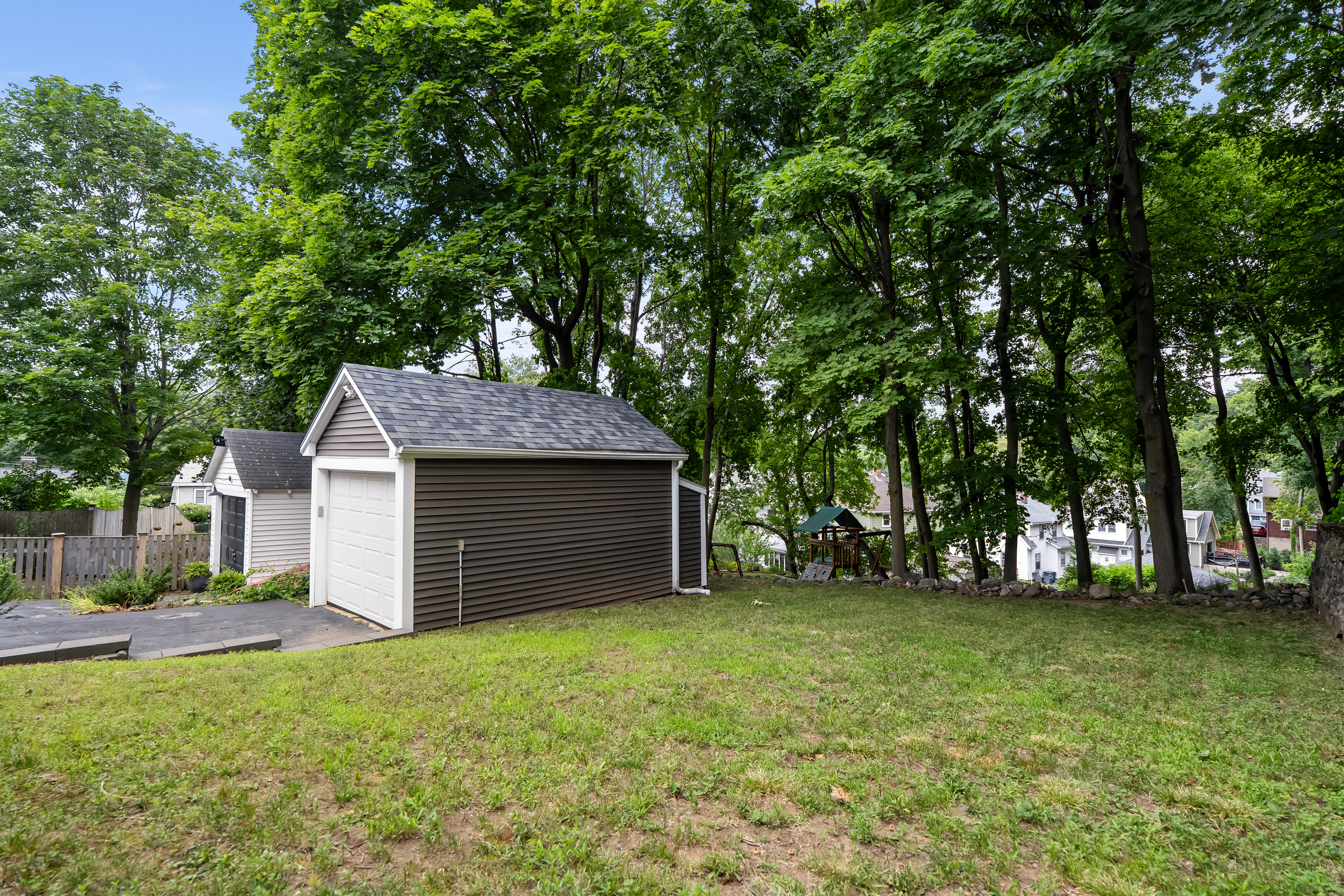  64 Overlook Rd, Arlington, MA, 02474 - 物件實景