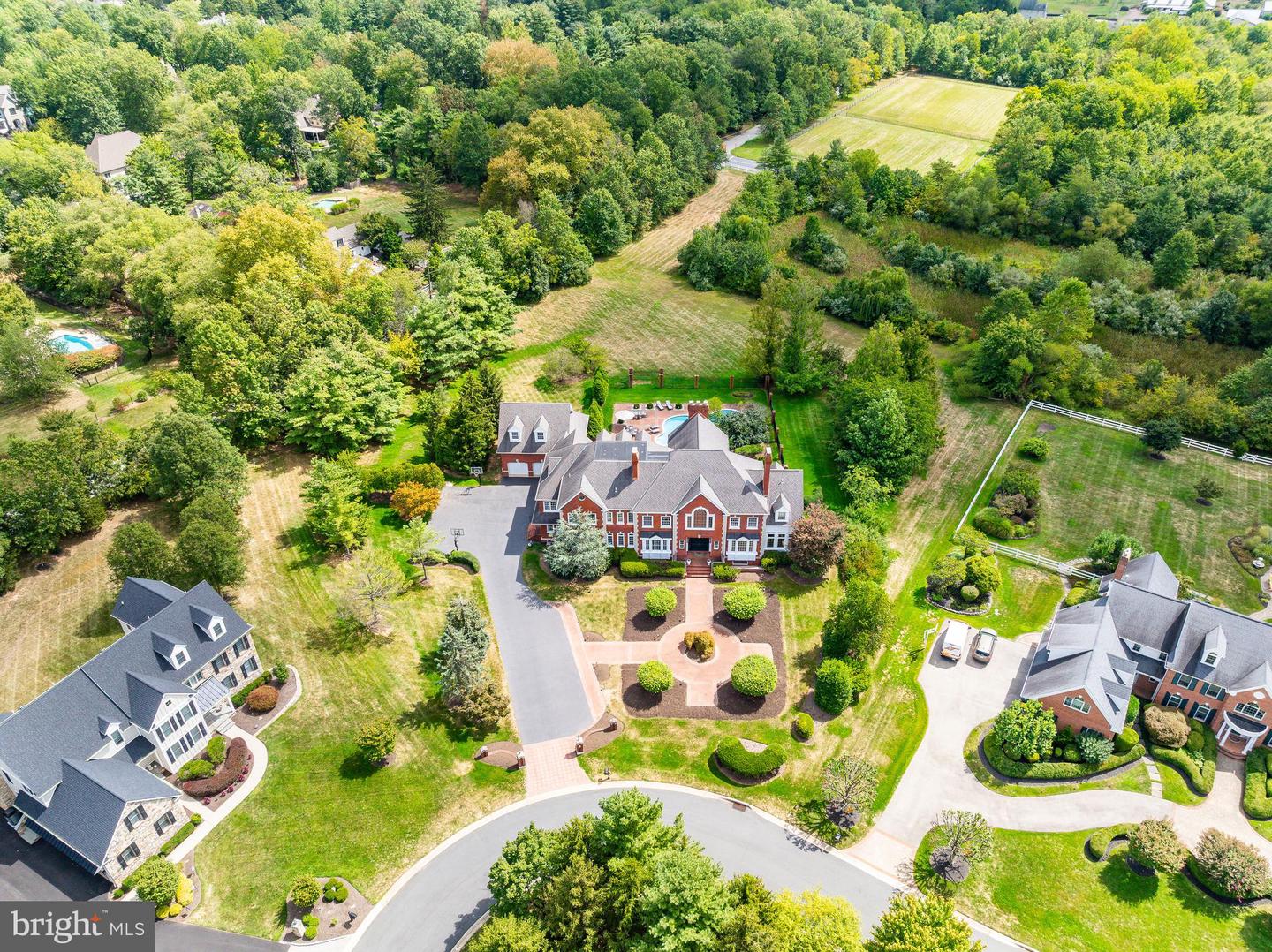 Blue Bell, Pennsylvania, 19422, United States, 5 Bedrooms Bedrooms, ,8 BathroomsBathrooms,Residential,For Sale,1940963
