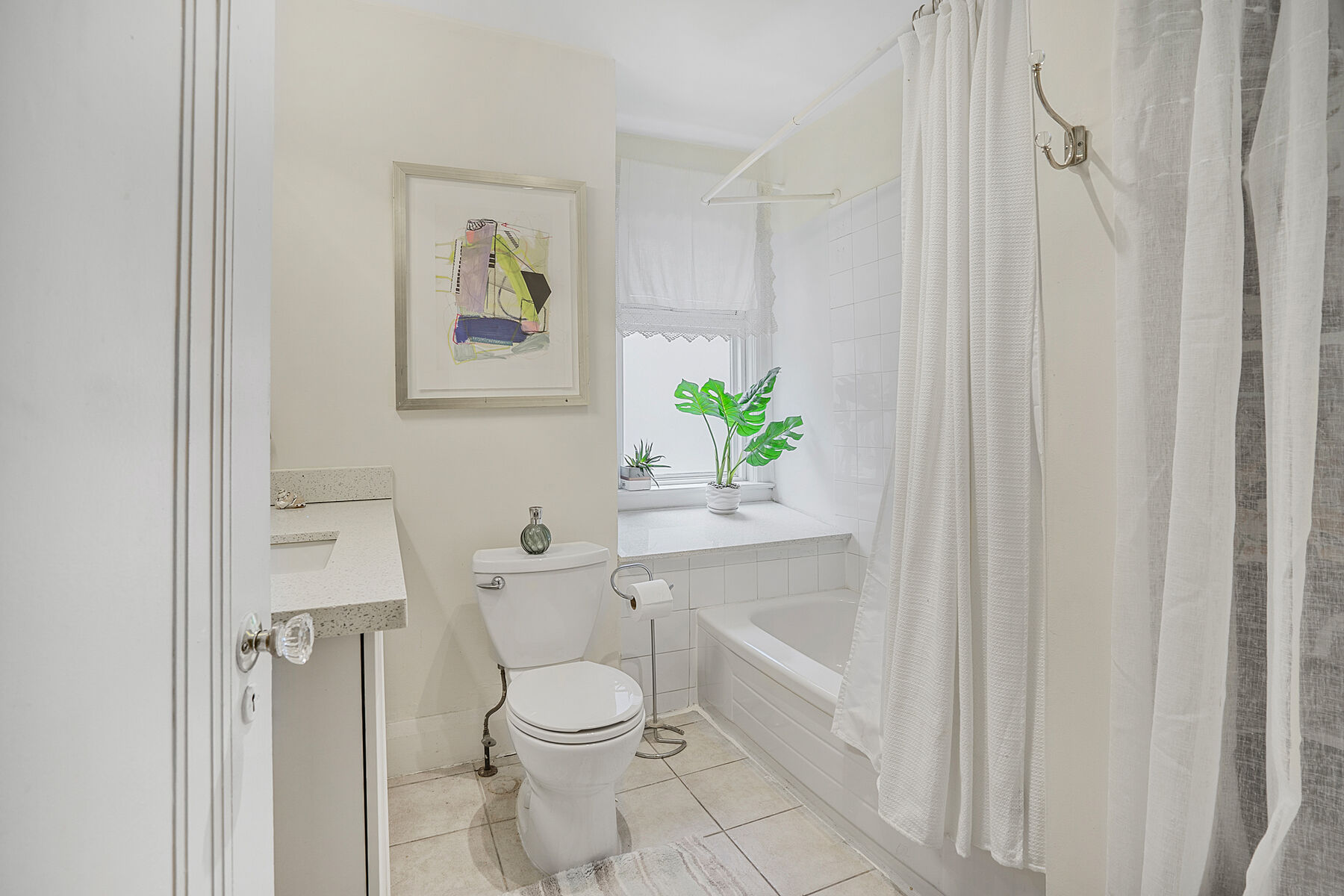  Rare Duplex in Davisville - 物件實景