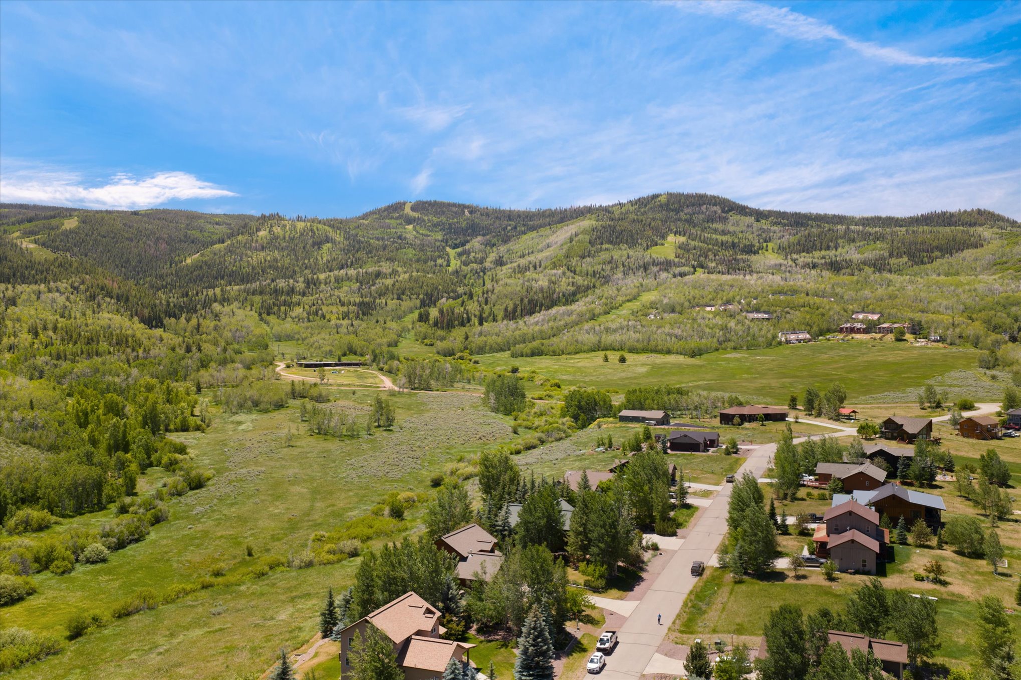  30390 Coyote Run Court, Oak Creek, CO, 80467 - 物件實景