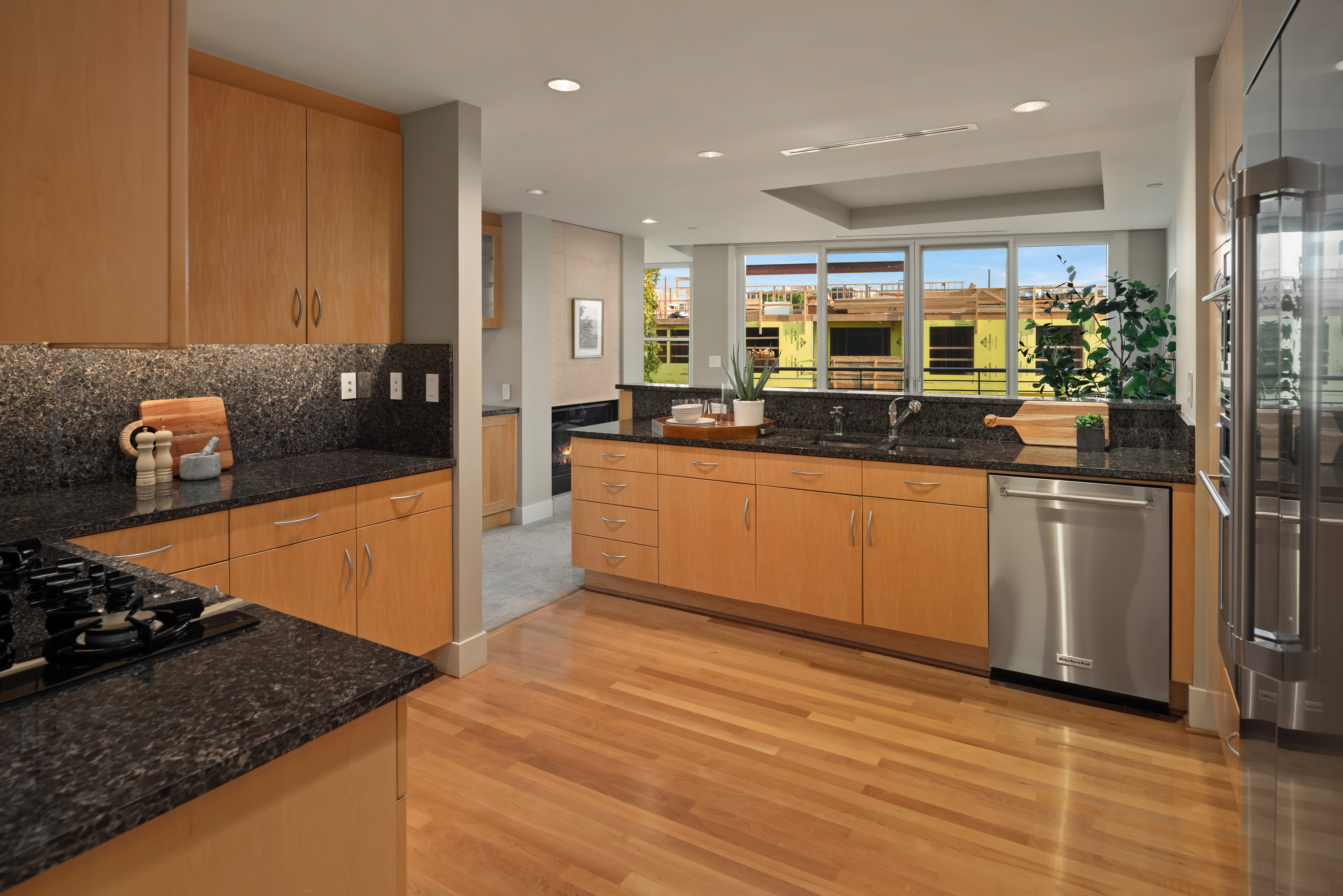  136 Central Wy Unit #304, Kirkland, WA 98033 - 物件實景