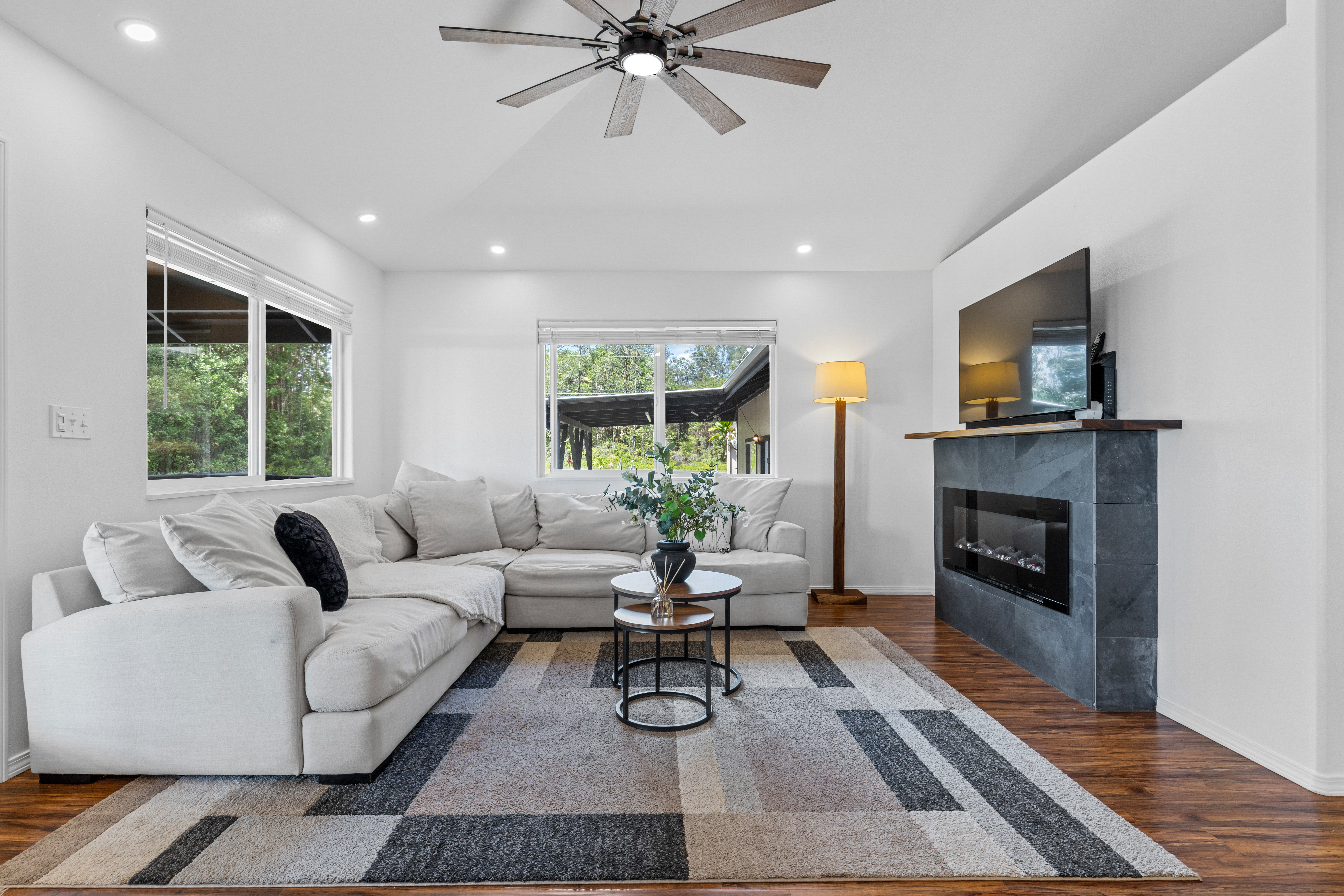 Mountain View, Hawaii, 96760, United States, 4 Bedrooms Bedrooms, ,2 BathroomsBathrooms,Residential,For Sale,1940601