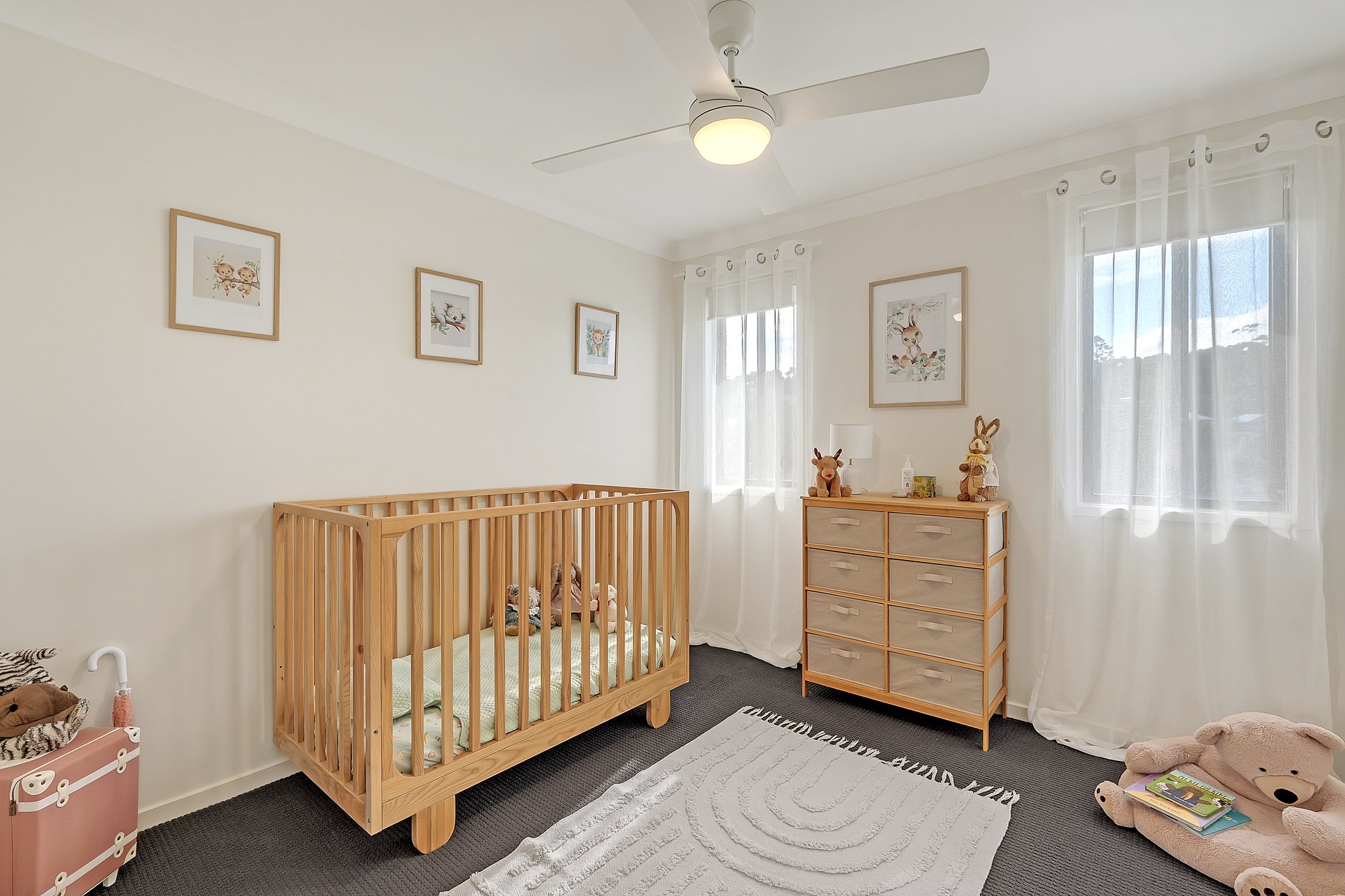  2/34 Kell Mather Drive, Lennox Head - 物件實景
