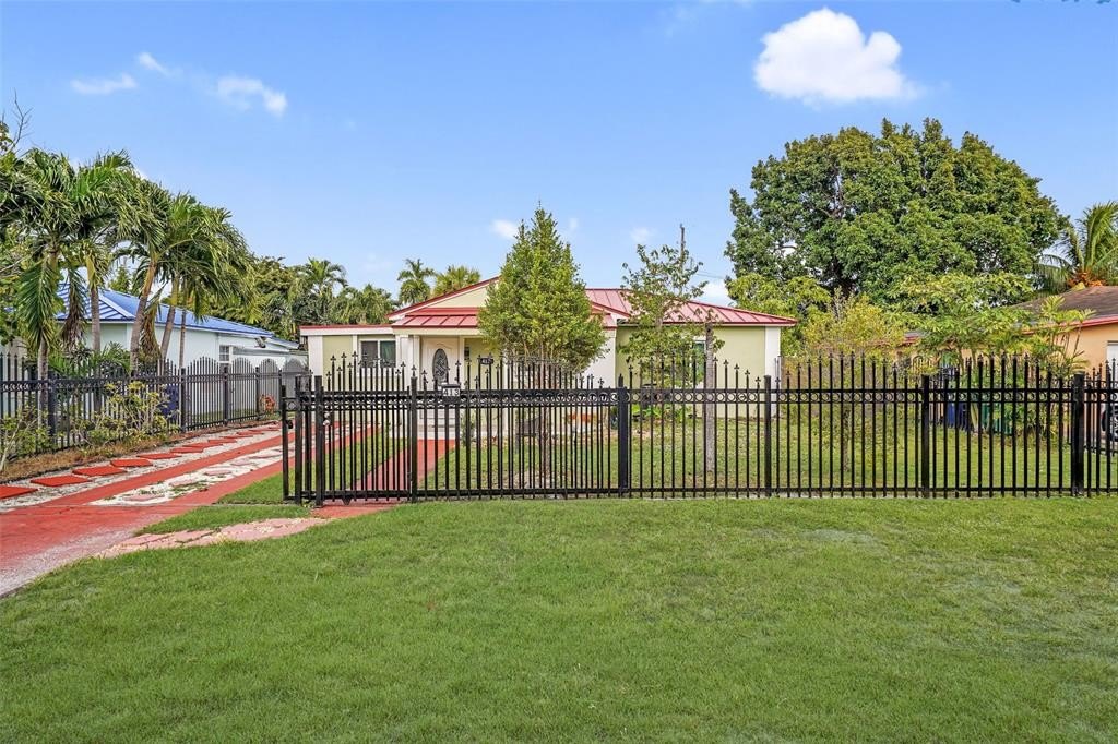 Miami, Florida, 33150, United States, 4 Bedrooms Bedrooms, ,3 BathroomsBathrooms,Residential,For Sale,2005857