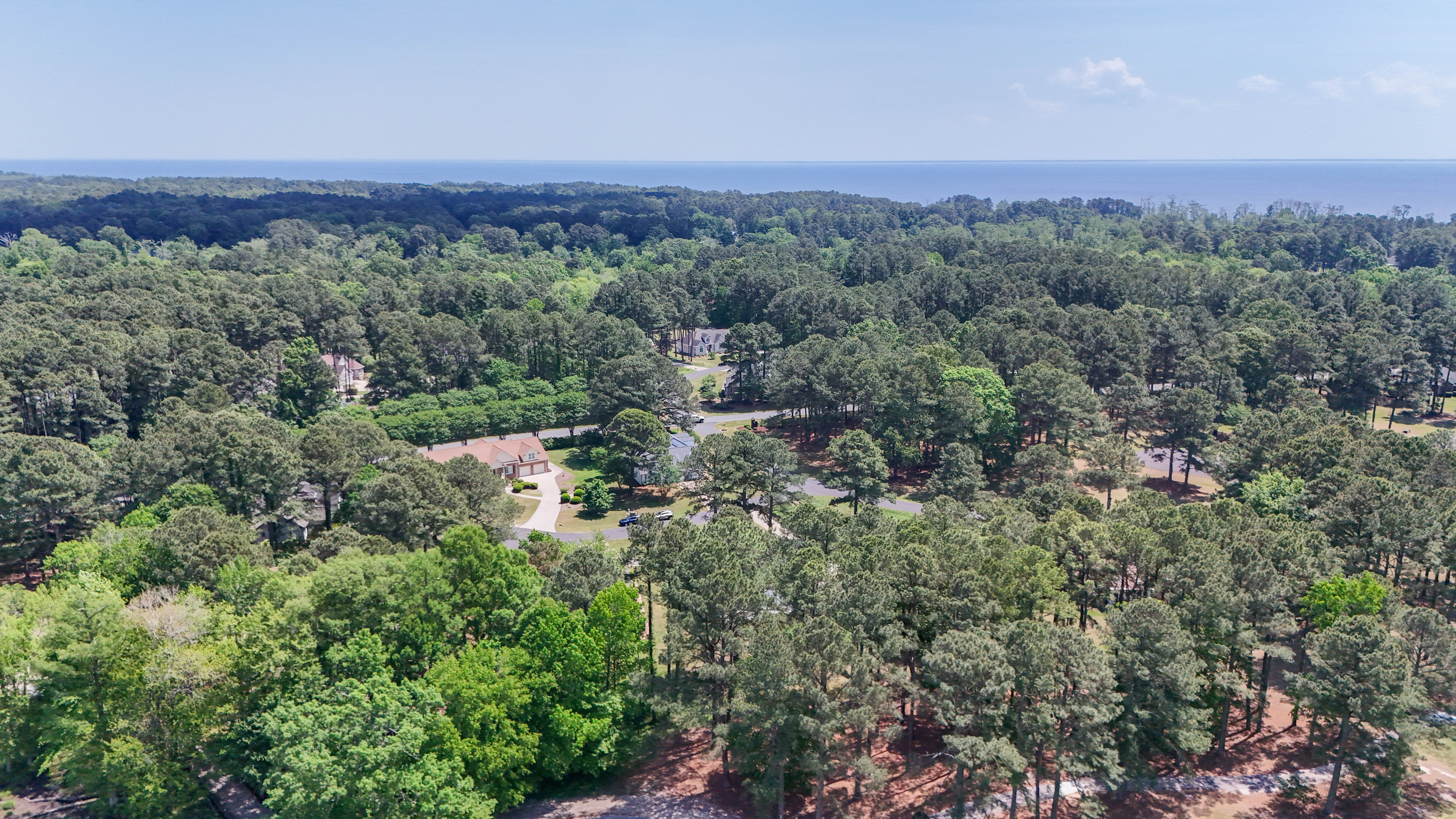  CUSTOM HOME WITH GOLF COURSE VIEW - 物件實景