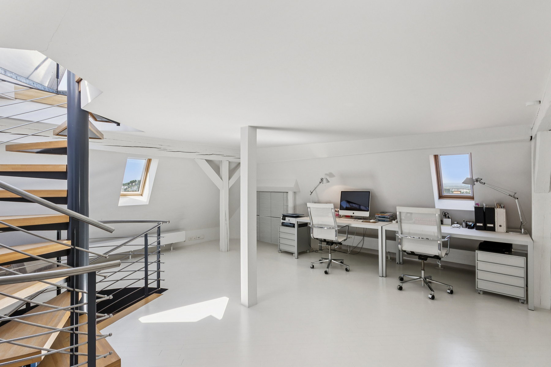  For sale, Bifamiliar house, 8006 Zürich, Ref. 5891709 - 物件實景