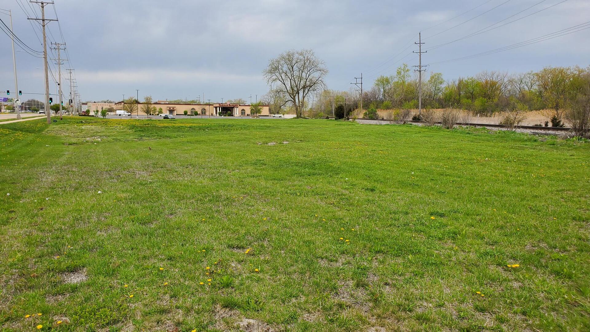 Villa Park, Illinois, 60181, United States, ,Land,For Sale,1975852
