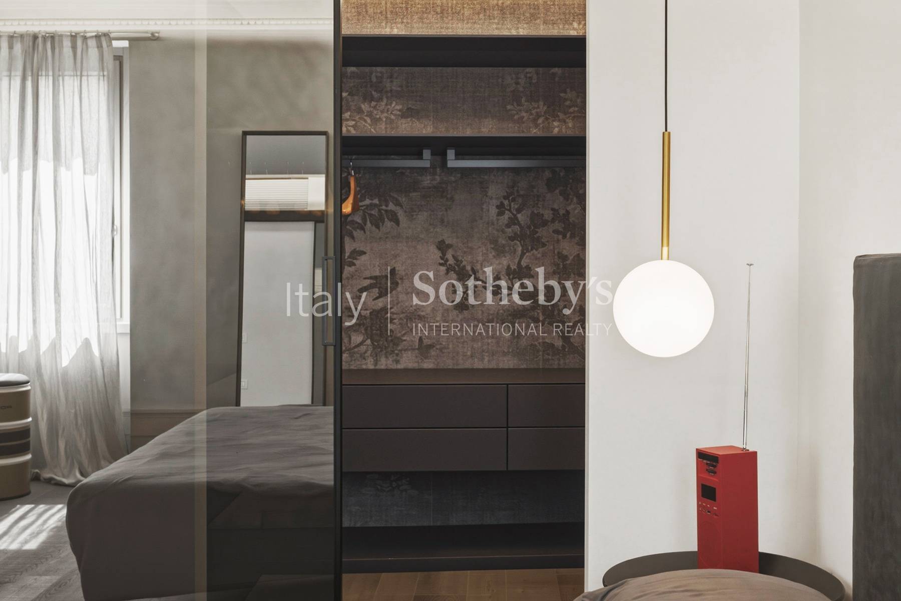  Renovated Apartment in Verona