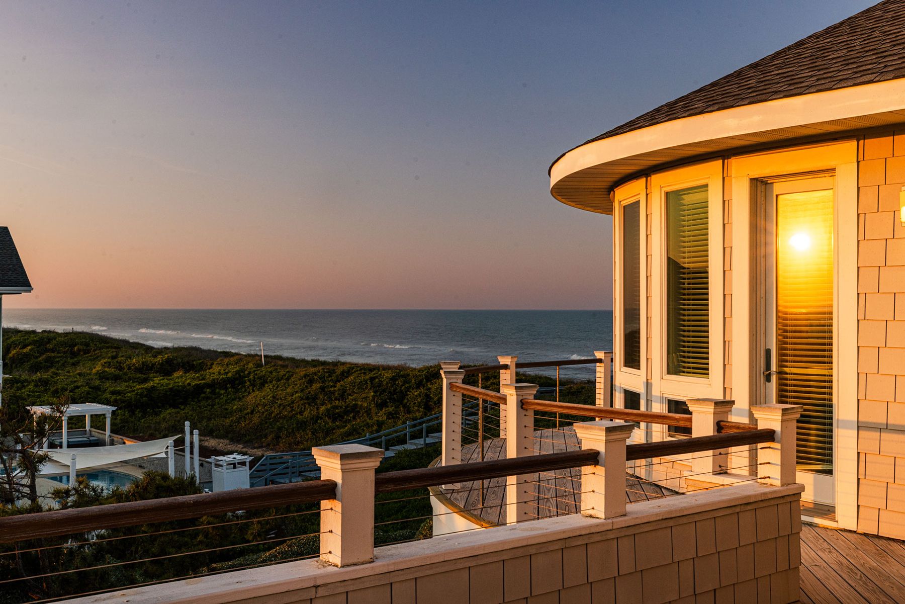  OUTER BANKS PREMIER LUXURY OCEANFRONT ESTATE - 物件實景