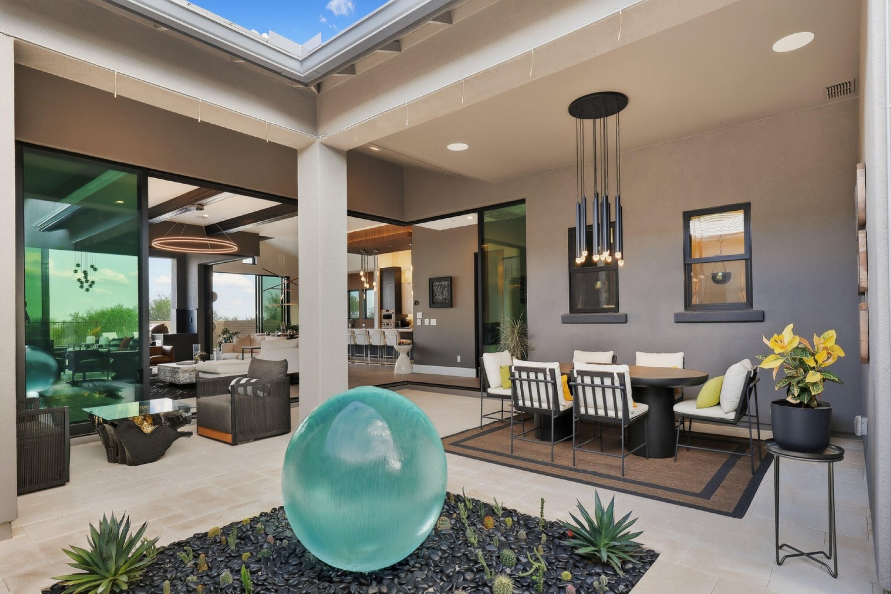  24351 N 128th Way¦Scottsdale, AZ - 物件實景
