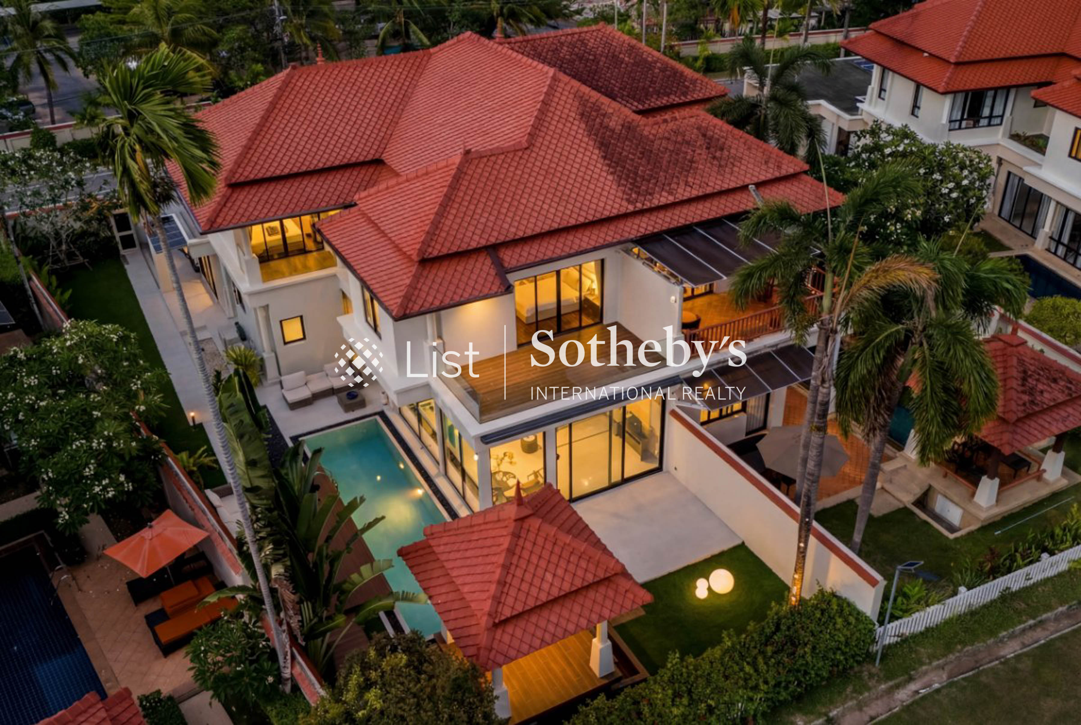  Laguna Faiway View Villa - 物件實景