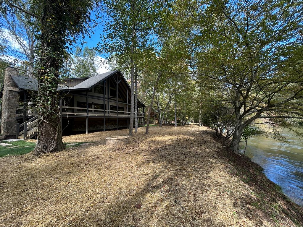 Mineral Bluff, Georgia, 30559, United States, 4 Bedrooms Bedrooms, ,5 BathroomsBathrooms,Residential,For Sale,1858917