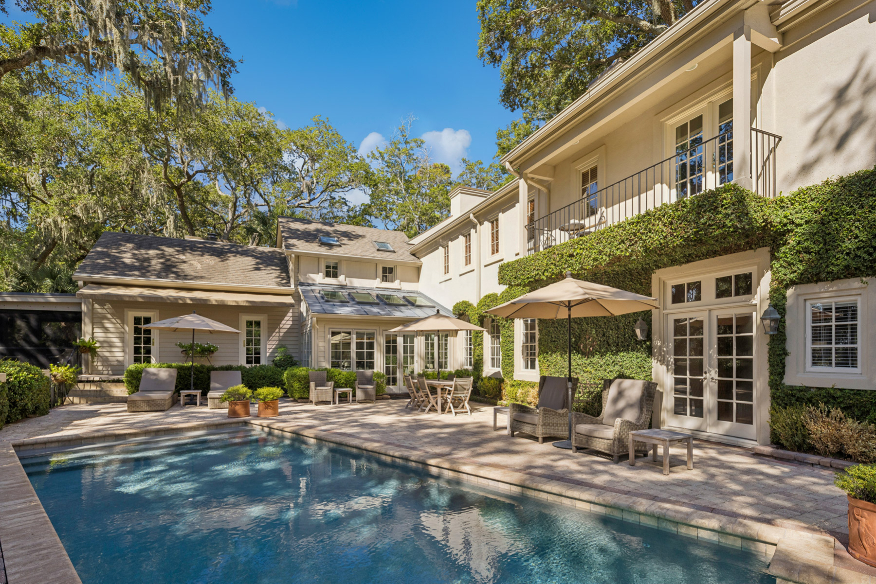 171 North Sea Pines Drive, Hilton Head Island - 物件實景