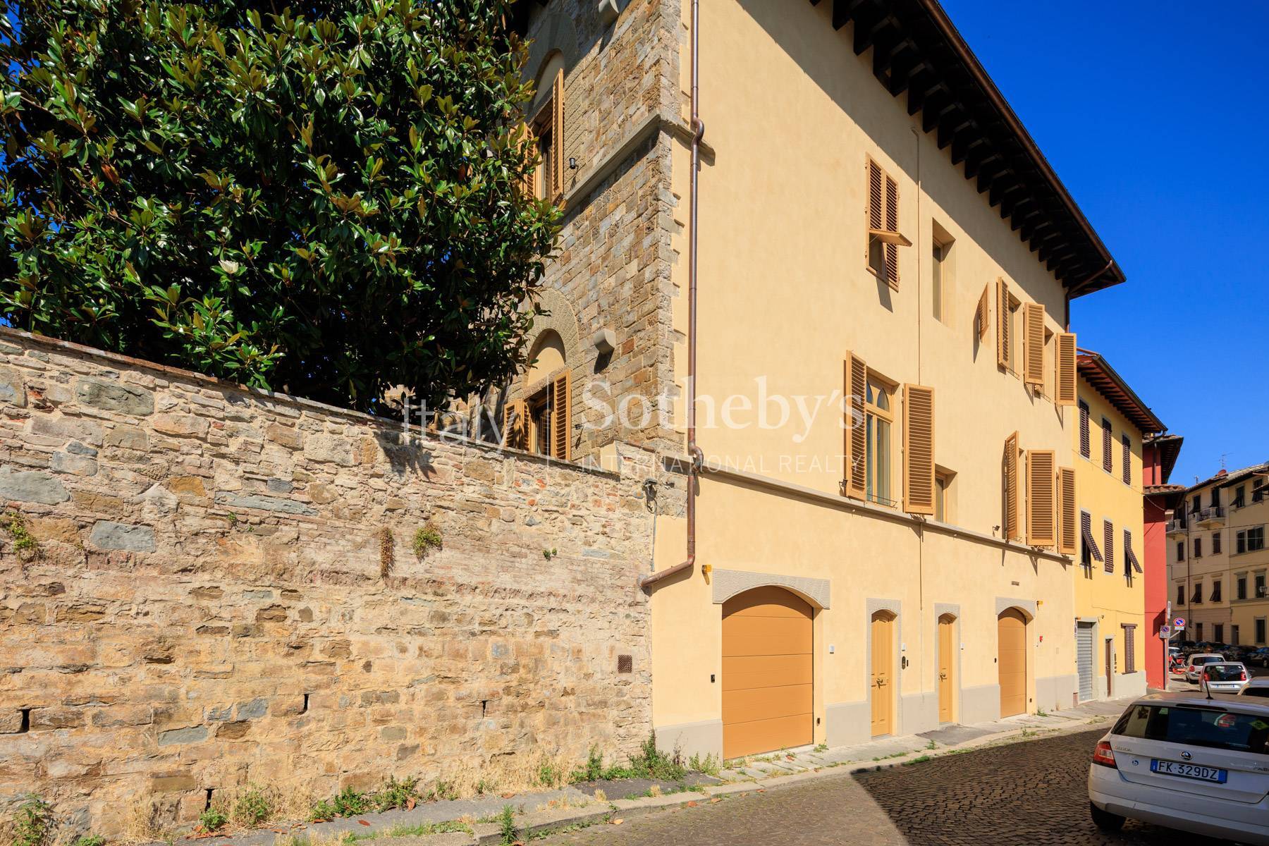  Elegant residence near Piazzale Michelangelo - 物件實景