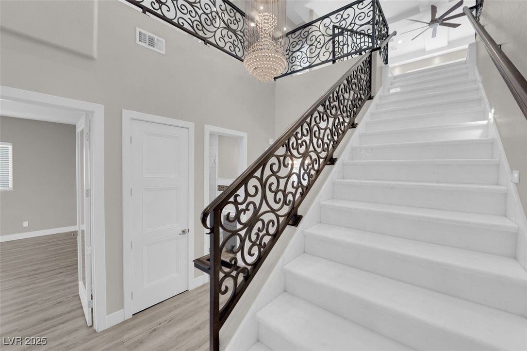 North Las Vegas, Nevada, 89032, United States, 4 Bedrooms Bedrooms, ,4 BathroomsBathrooms,Residential,For Sale,2001243