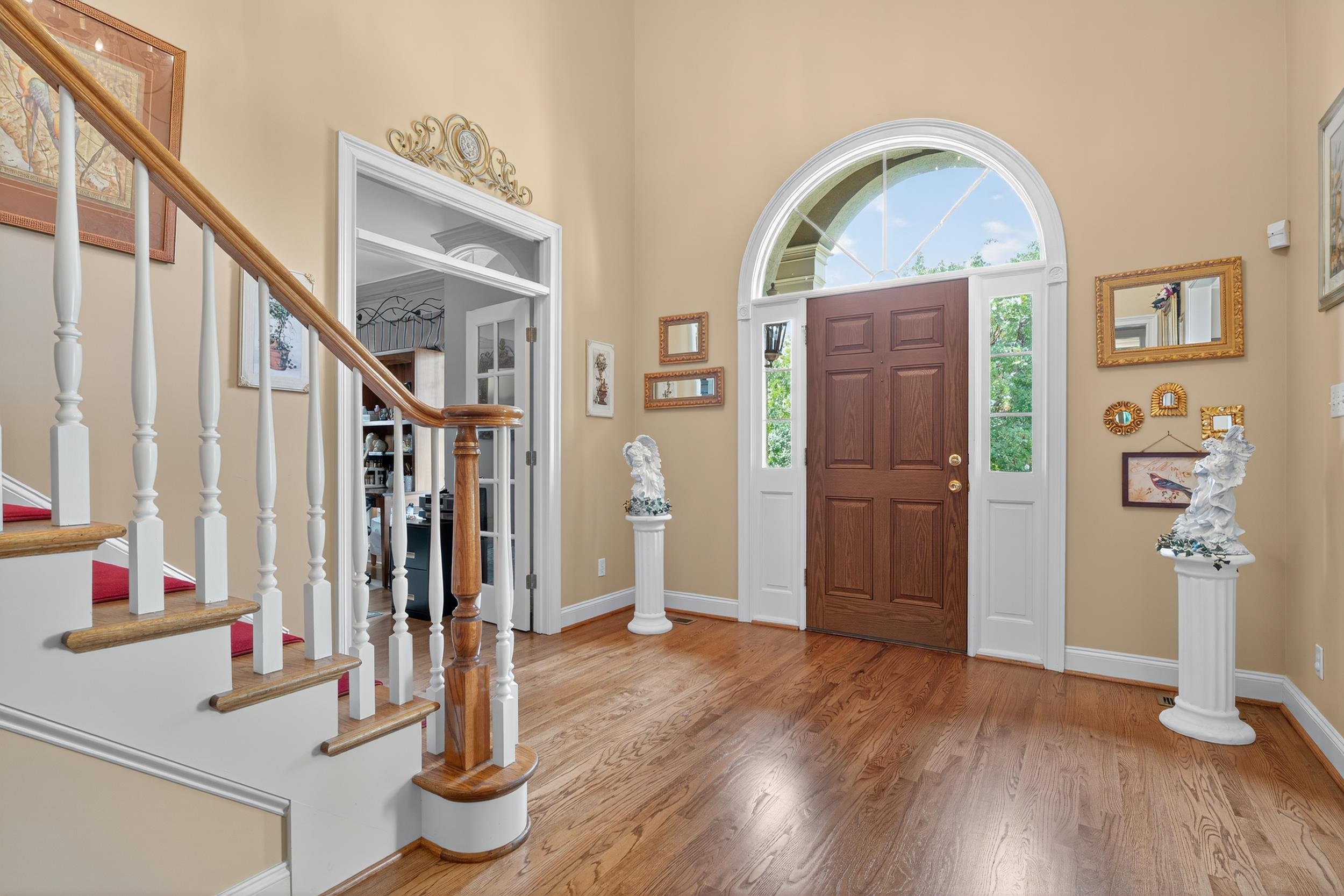 Spartanburg, South Carolina, 29306, United States, 4 Bedrooms Bedrooms, ,4 BathroomsBathrooms,Residential,For Sale,1916730