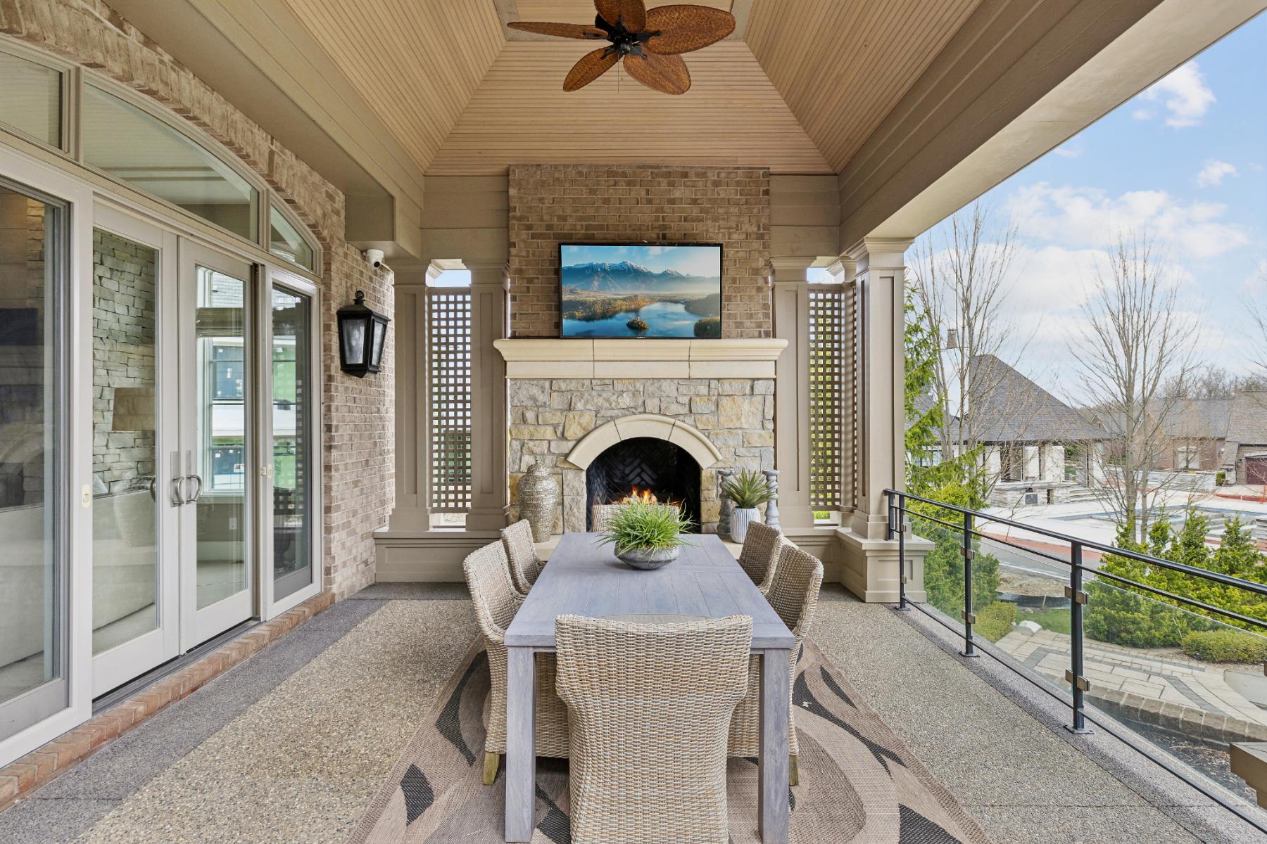  Oakland Township - 物件實景