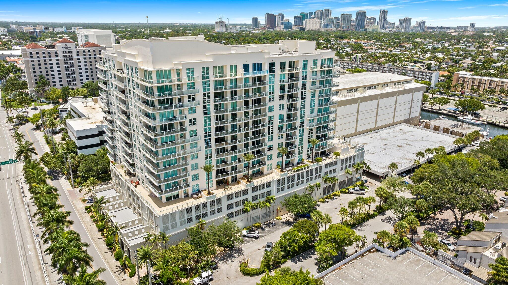 Fort Lauderdale, Florida, 33316, United States, 1 Bedroom Bedrooms, ,2 BathroomsBathrooms,Residential,For Sale,1972828