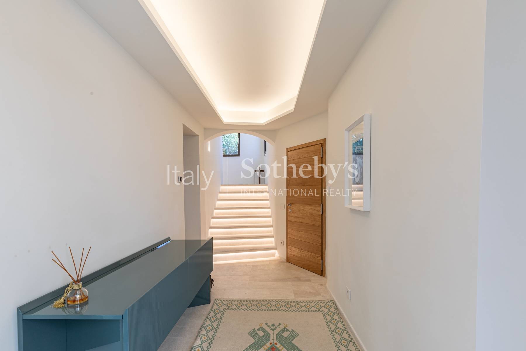  Renovated Villa in the Heart of Porto Cervo - 物件實景