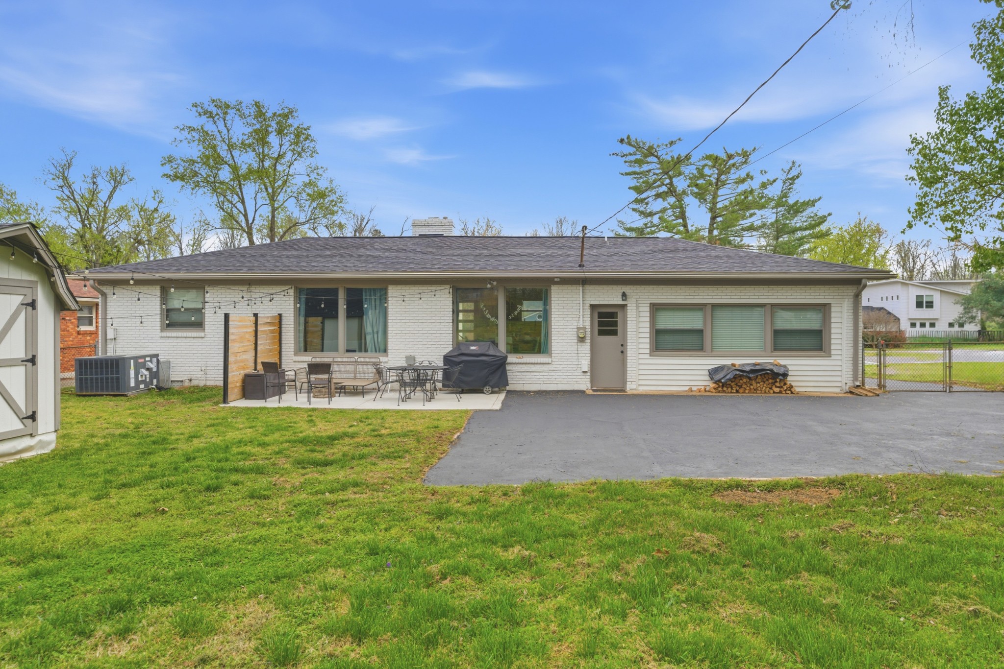  2828 Barclay Dr, Nashville, TN, 37206 - 物件實景